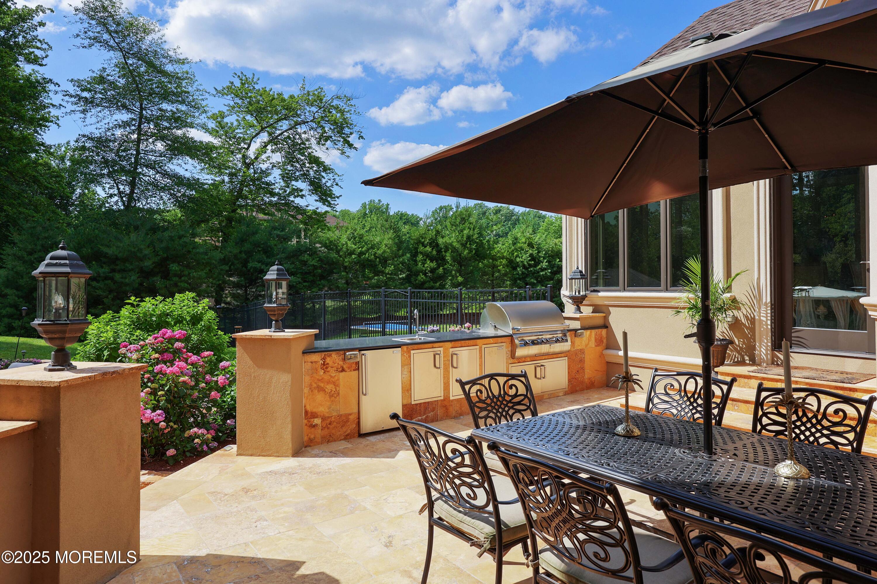 6 Bordens Brook Way, Holmdel, NJ, 07733 image 65