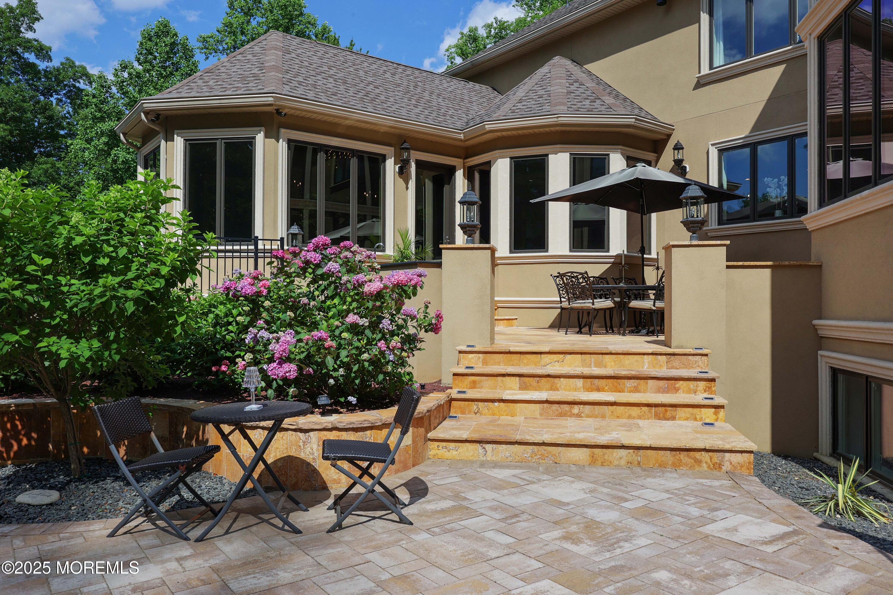 6 Bordens Brook Way, Holmdel, NJ, 07733 image 66