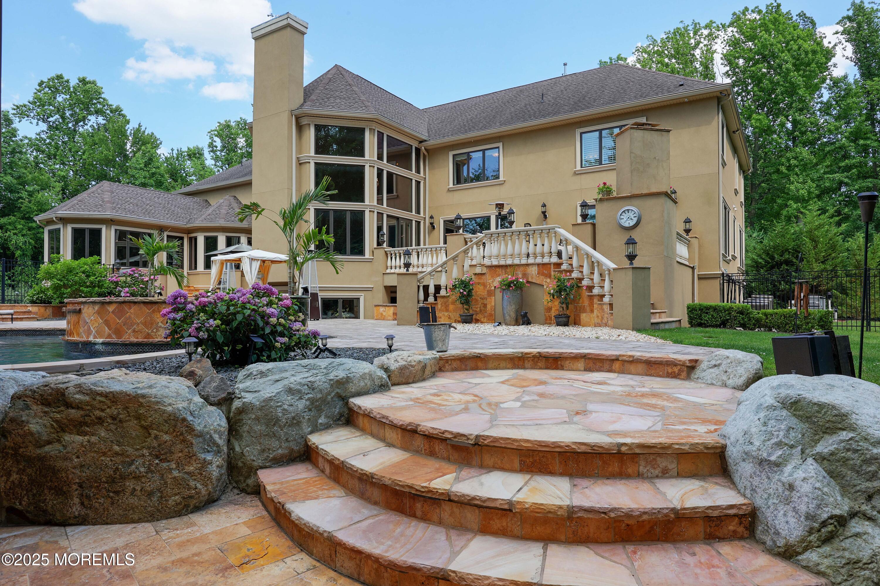 6 Bordens Brook Way, Holmdel, NJ, 07733 image 69