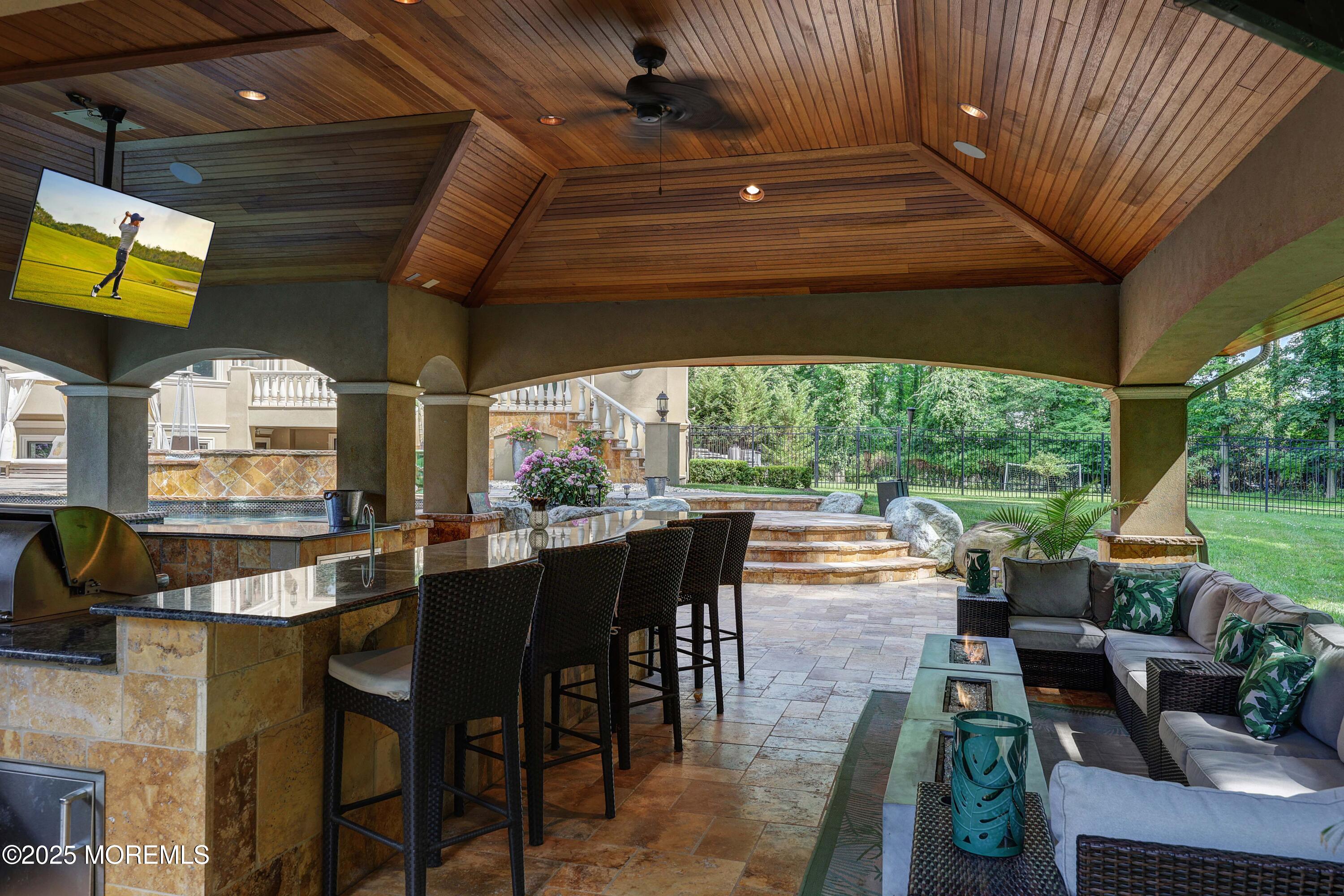 6 Bordens Brook Way, Holmdel, NJ, 07733 image 71