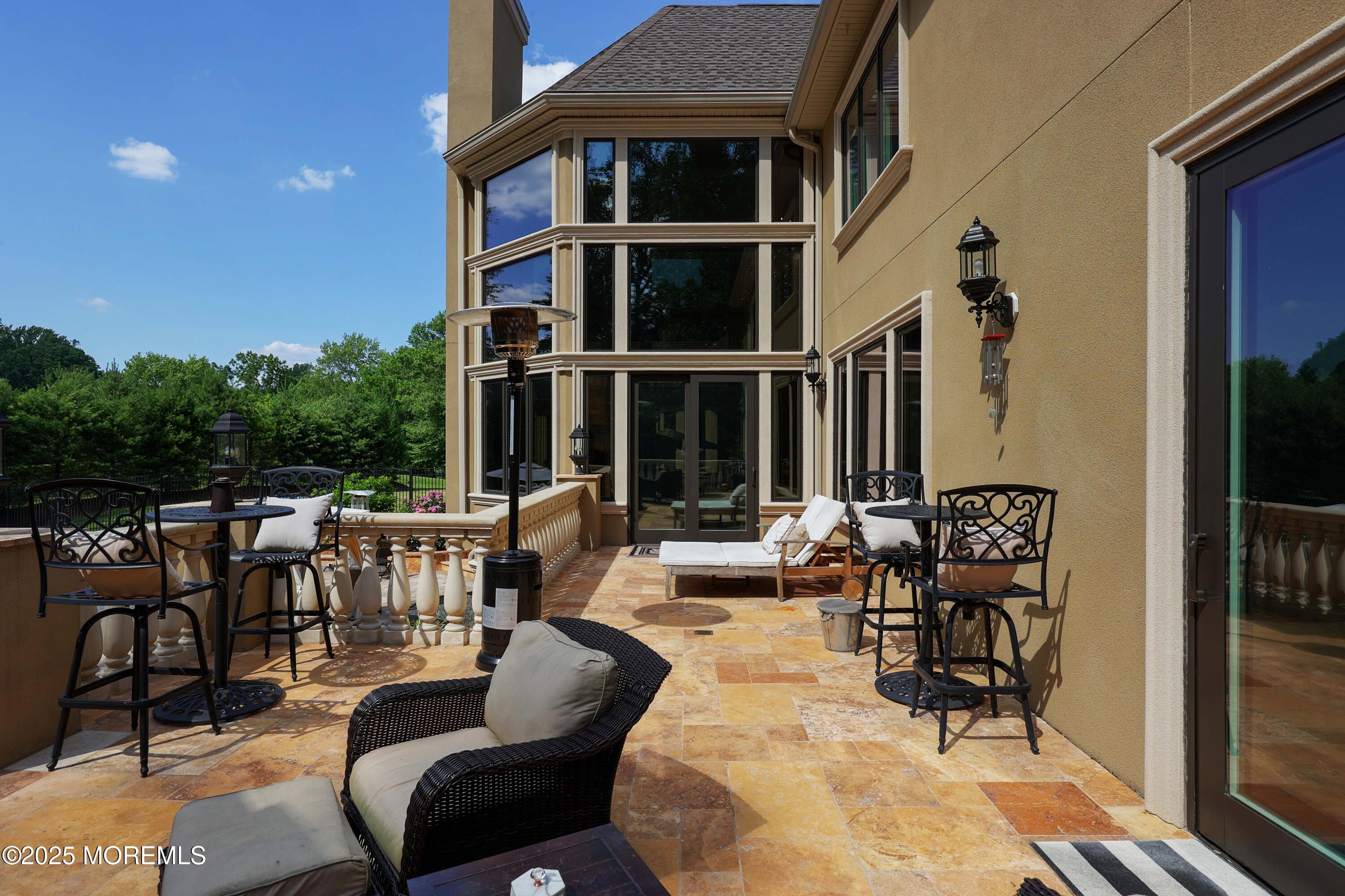 6 Bordens Brook Way, Holmdel, NJ, 07733 image 72