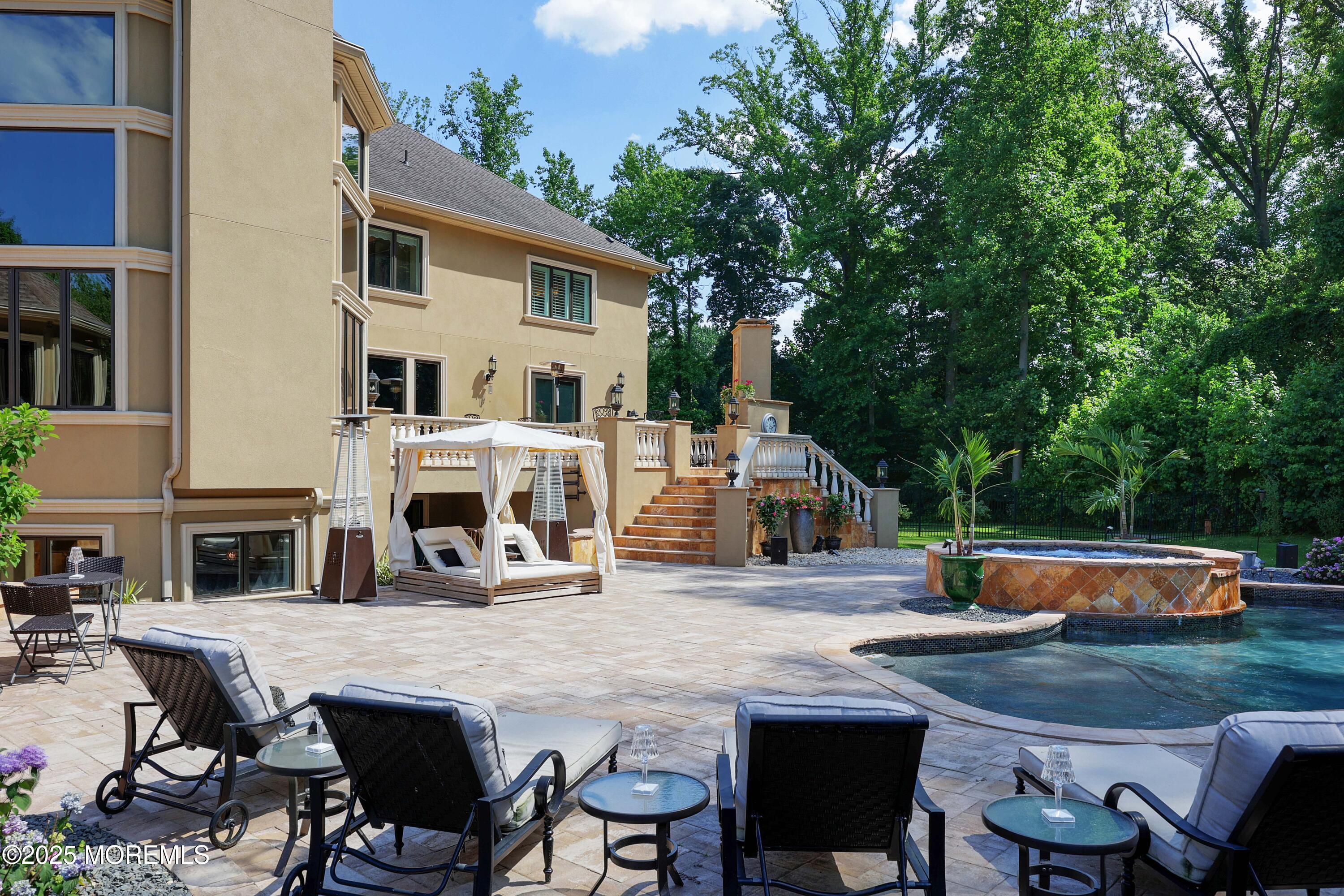 6 Bordens Brook Way, Holmdel, NJ, 07733 image 74