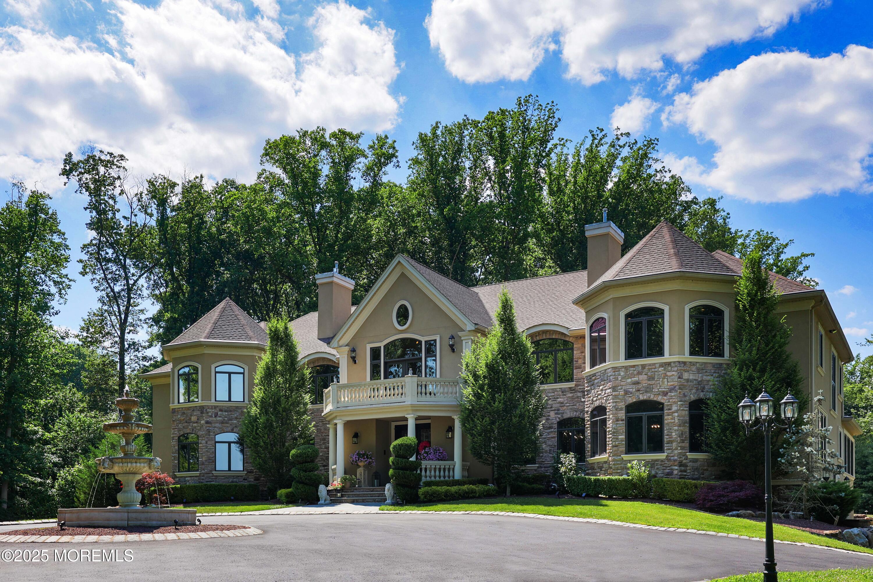 6 Bordens Brook Way, Holmdel, NJ, 07733 image 87