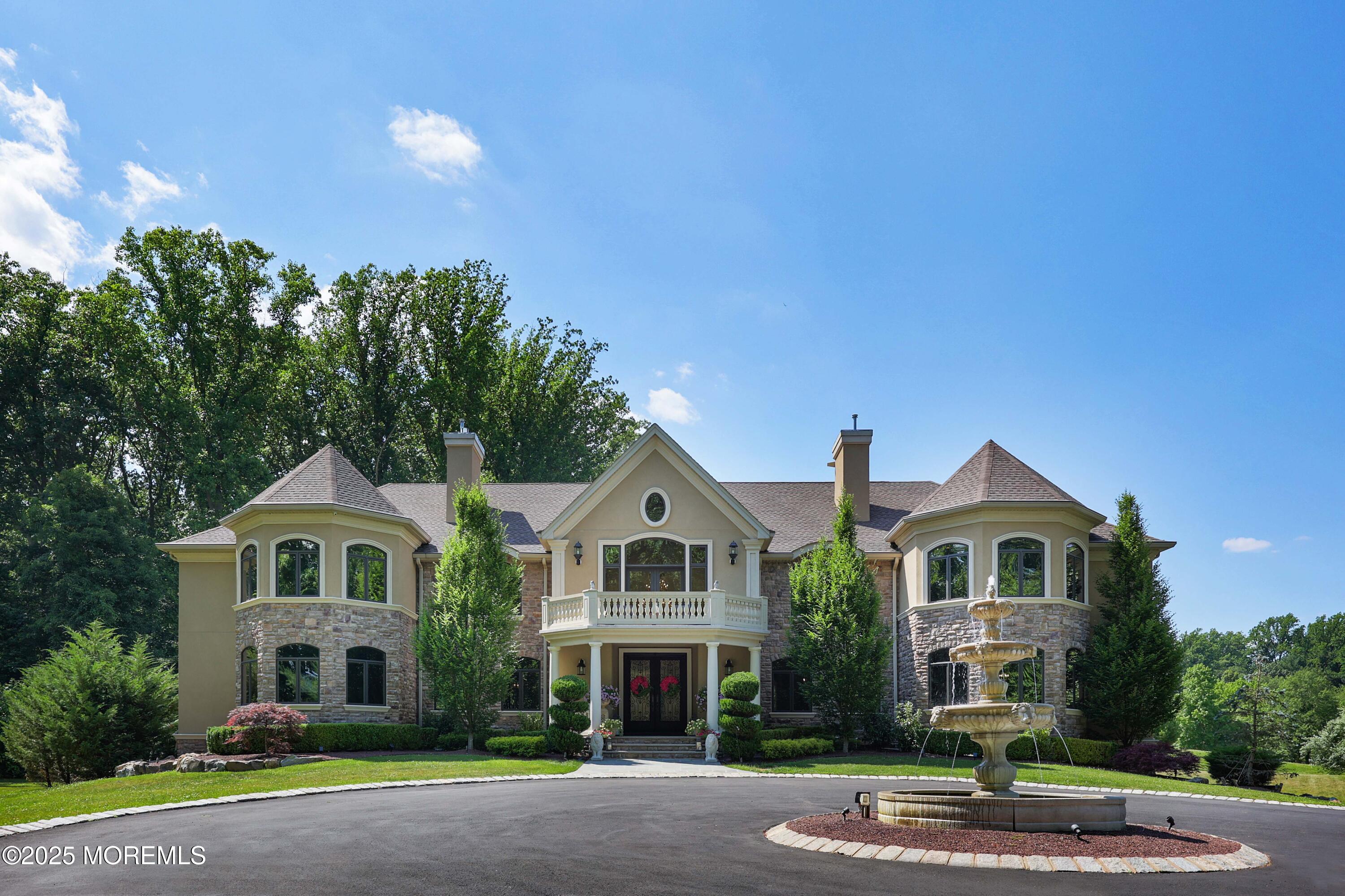 6 Bordens Brook Way, Holmdel, NJ, 07733 image 90
