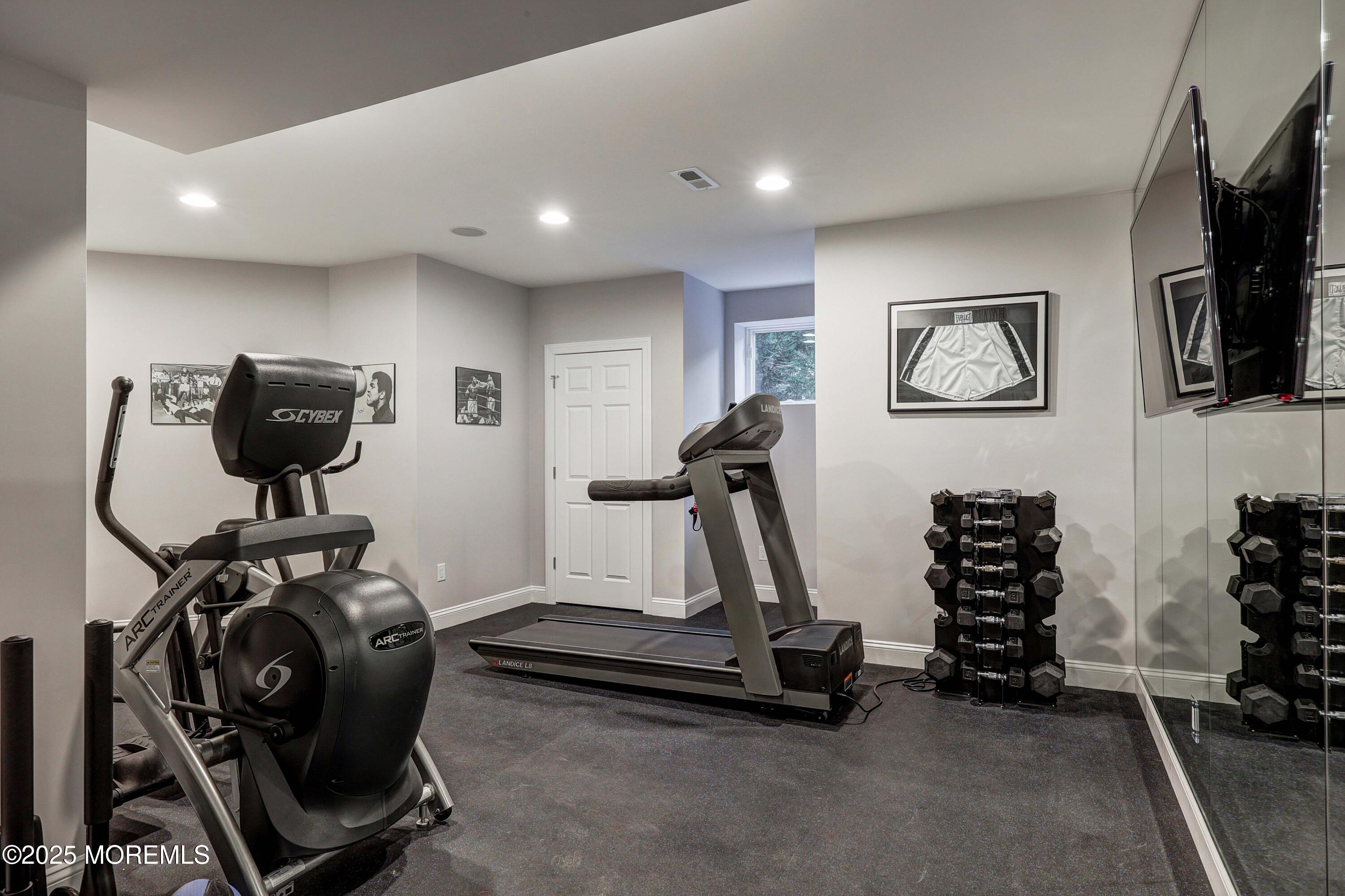 6 Bordens Brook Way, Holmdel, NJ, 07733 image 53