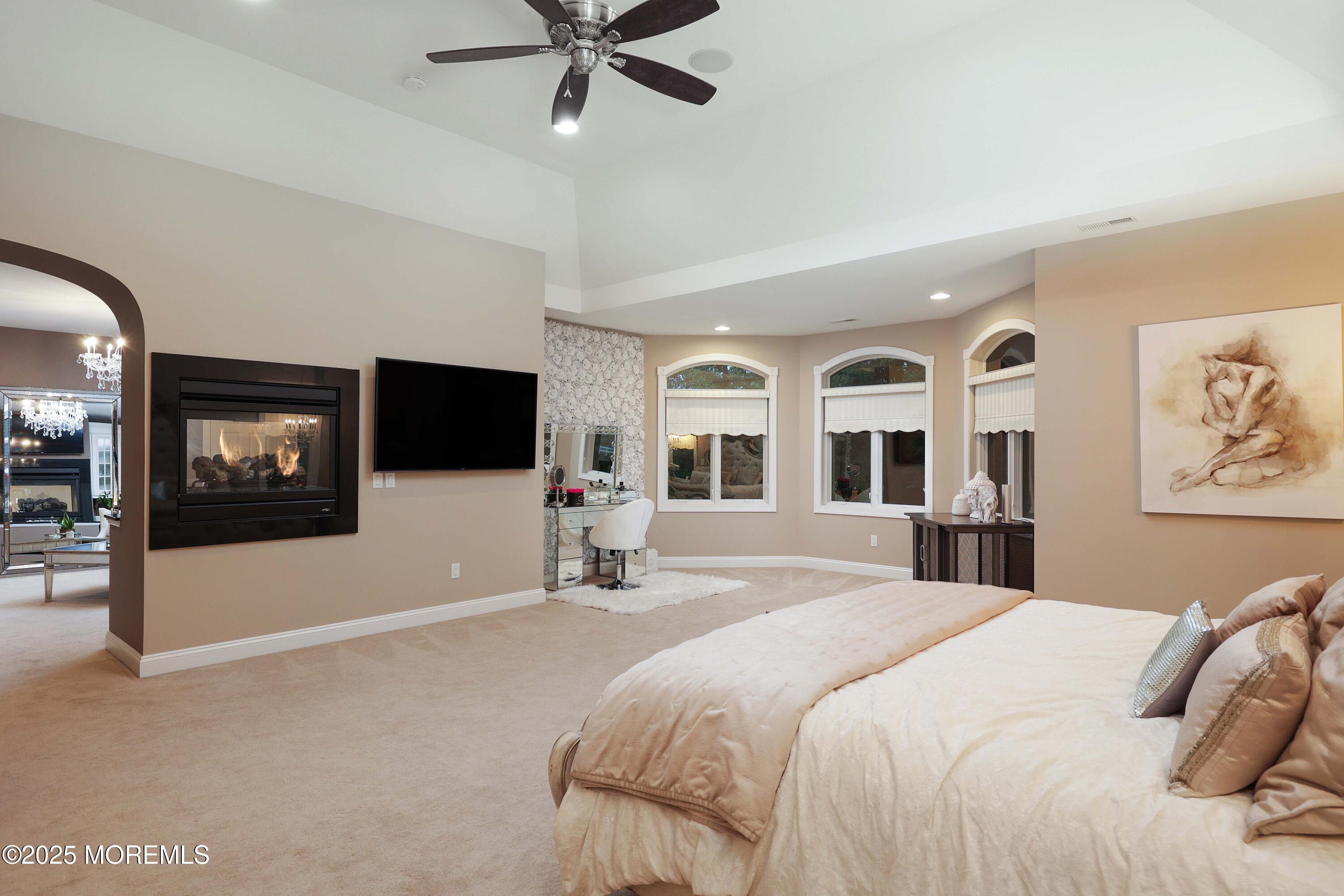 6 Bordens Brook Way, Holmdel, NJ, 07733 image 38