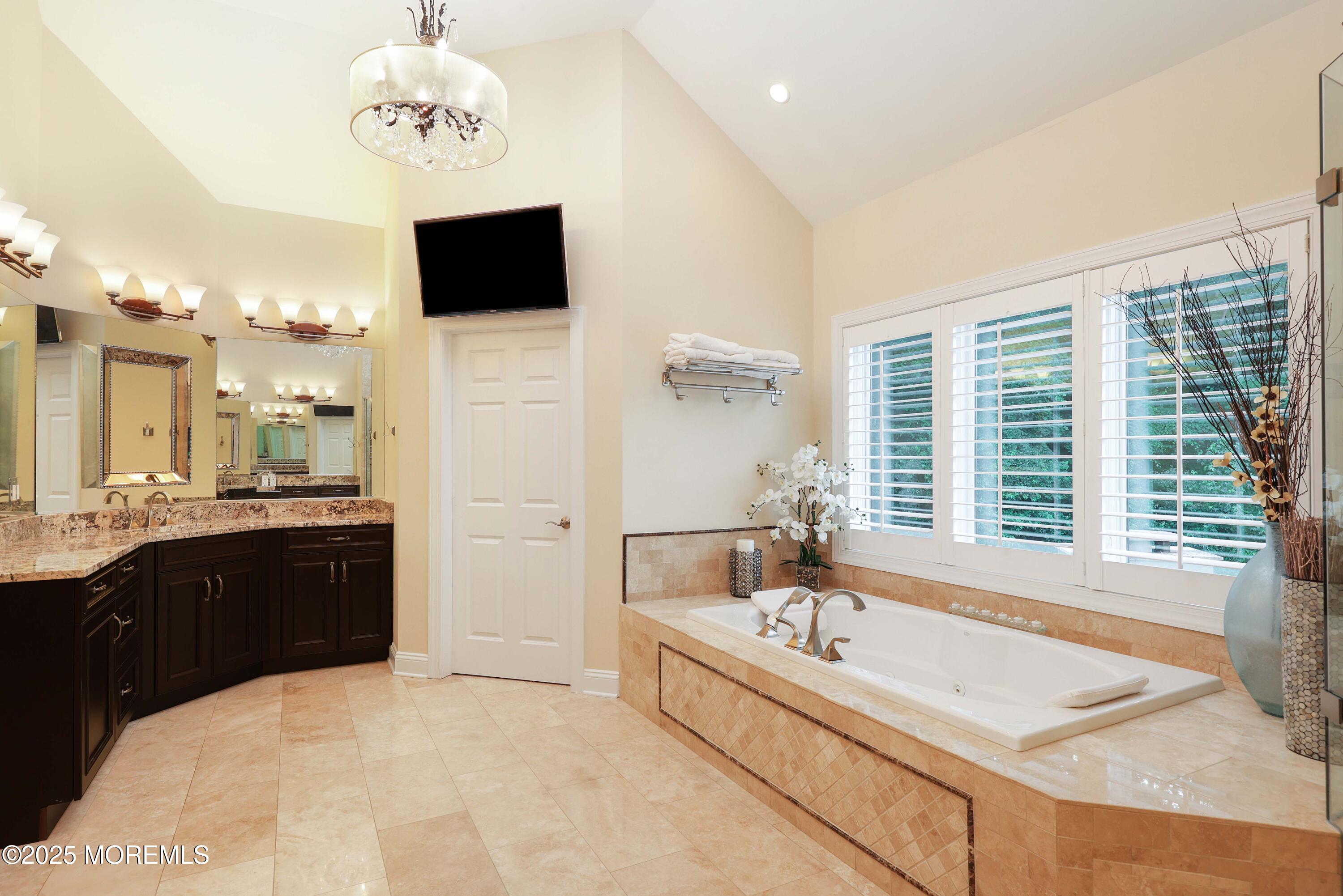 6 Bordens Brook Way, Holmdel, NJ, 07733 image 40