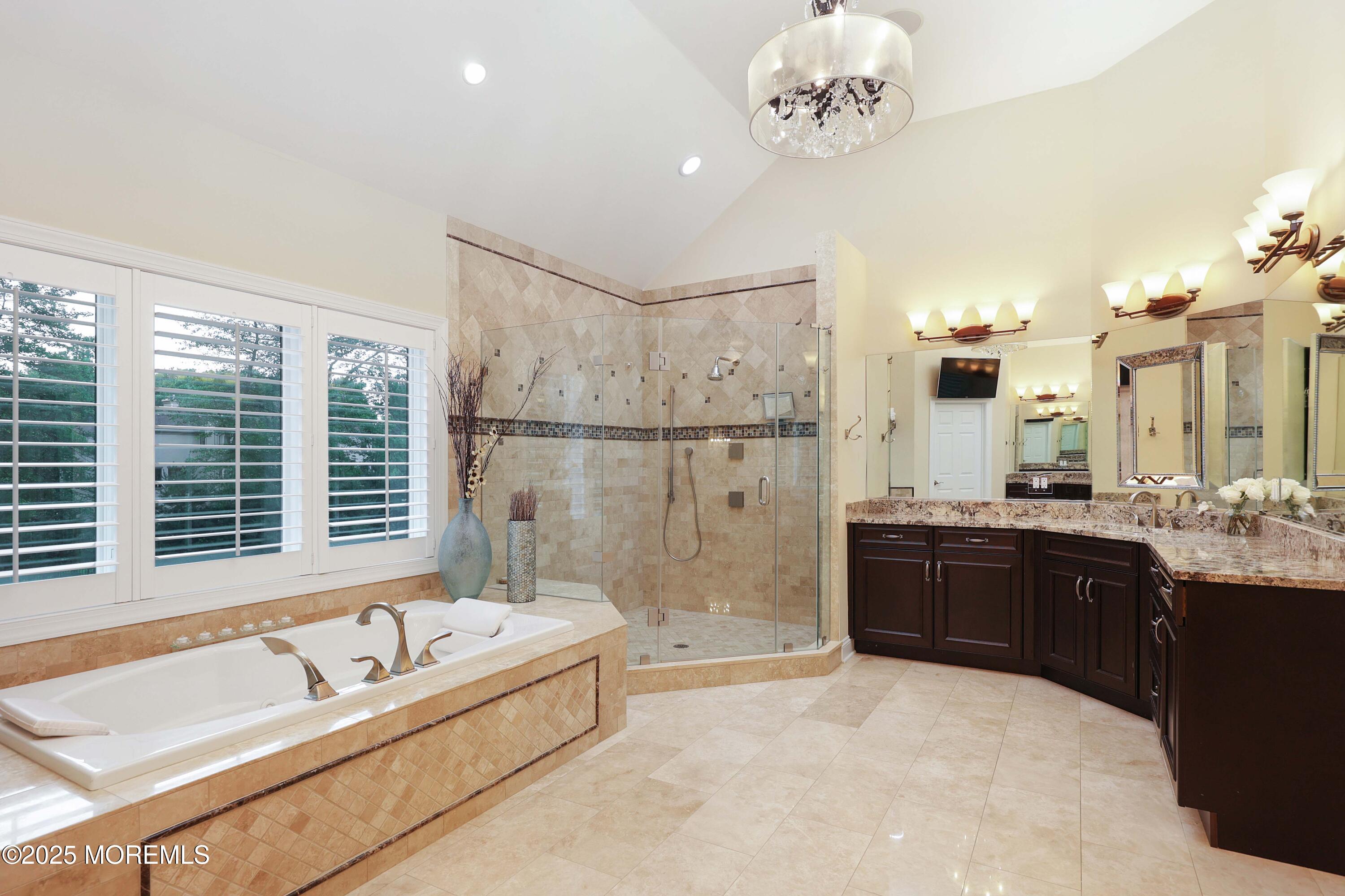6 Bordens Brook Way, Holmdel, NJ, 07733 image 39