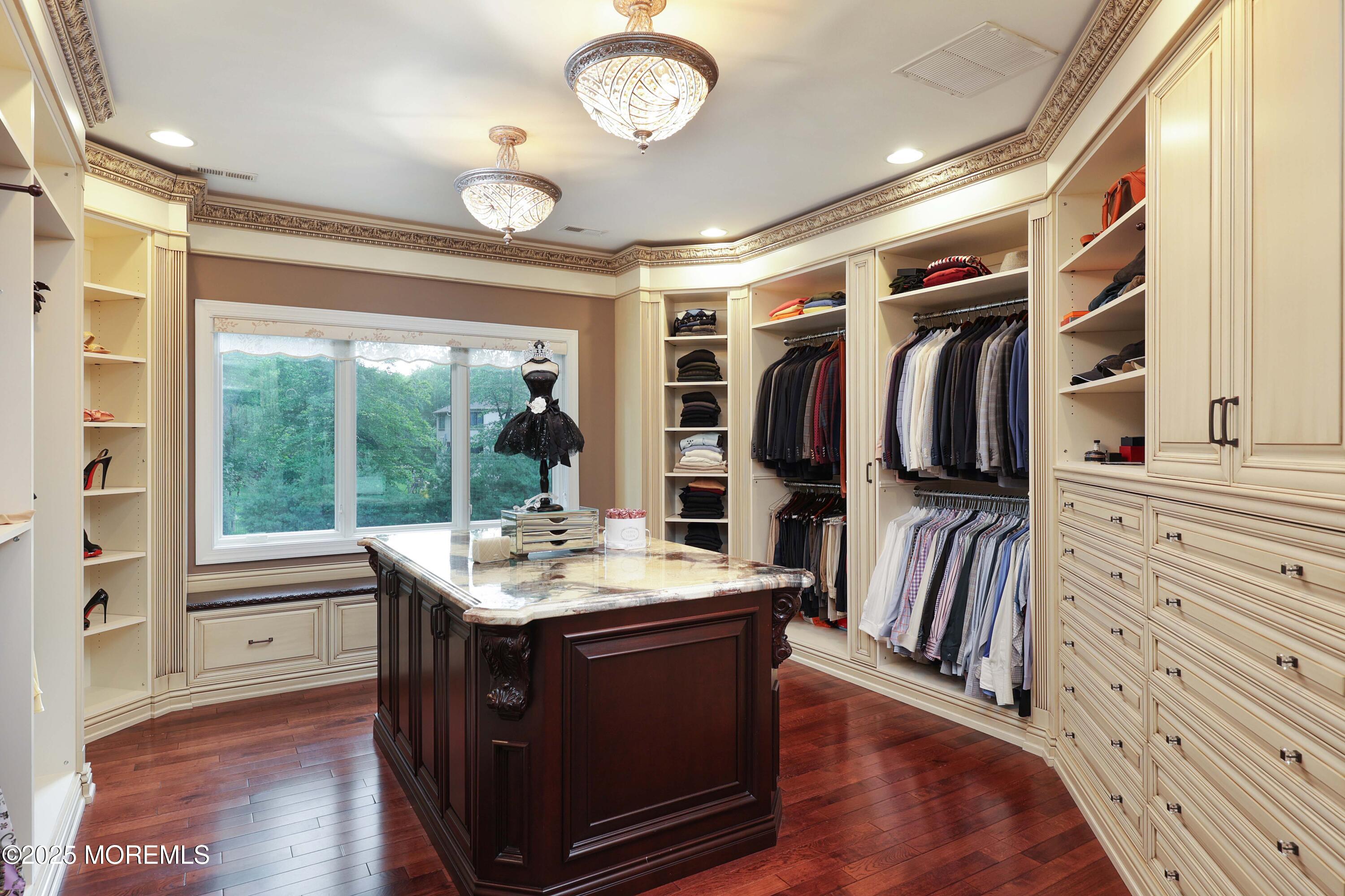 6 Bordens Brook Way, Holmdel, NJ, 07733 image 41