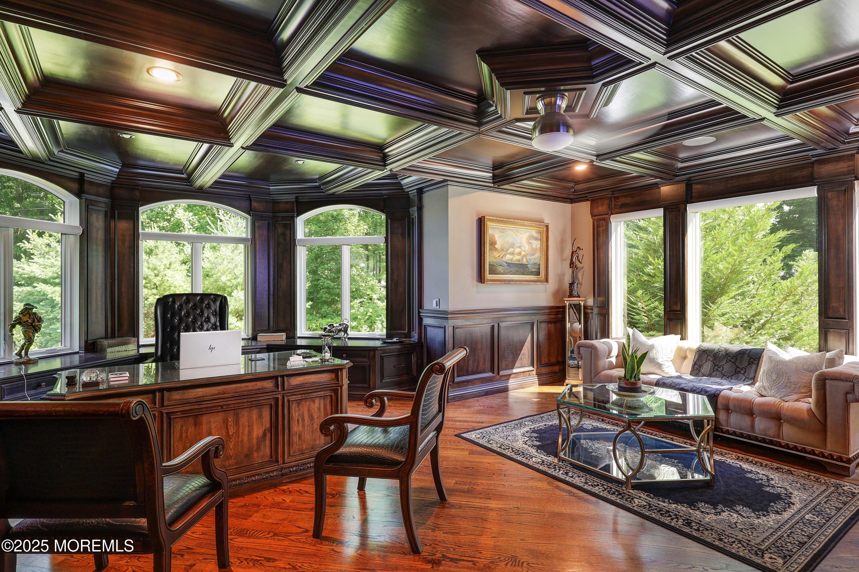 6 Bordens Brook Way, Holmdel, NJ, 07733 image 29