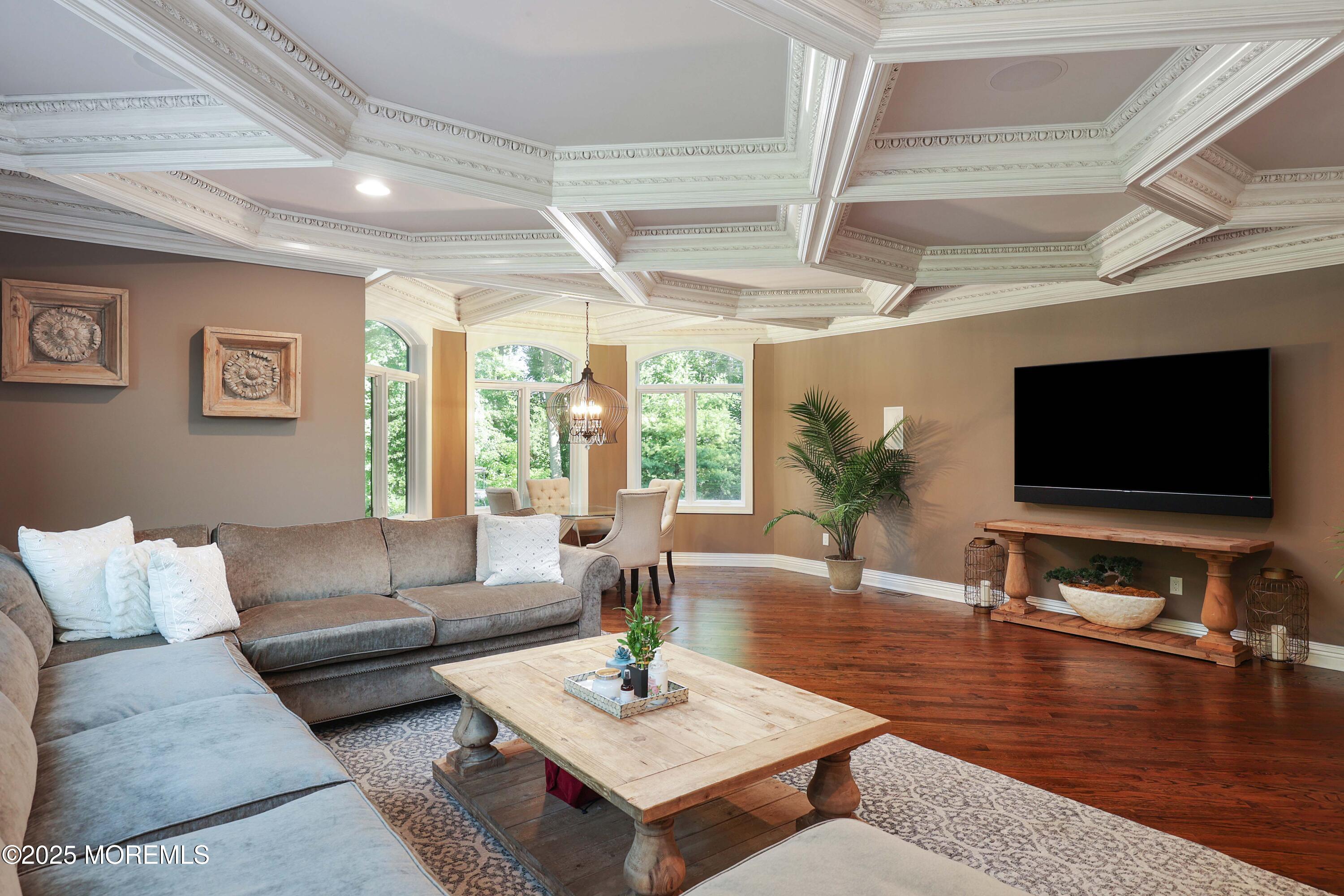 6 Bordens Brook Way, Holmdel, NJ, 07733 image 22