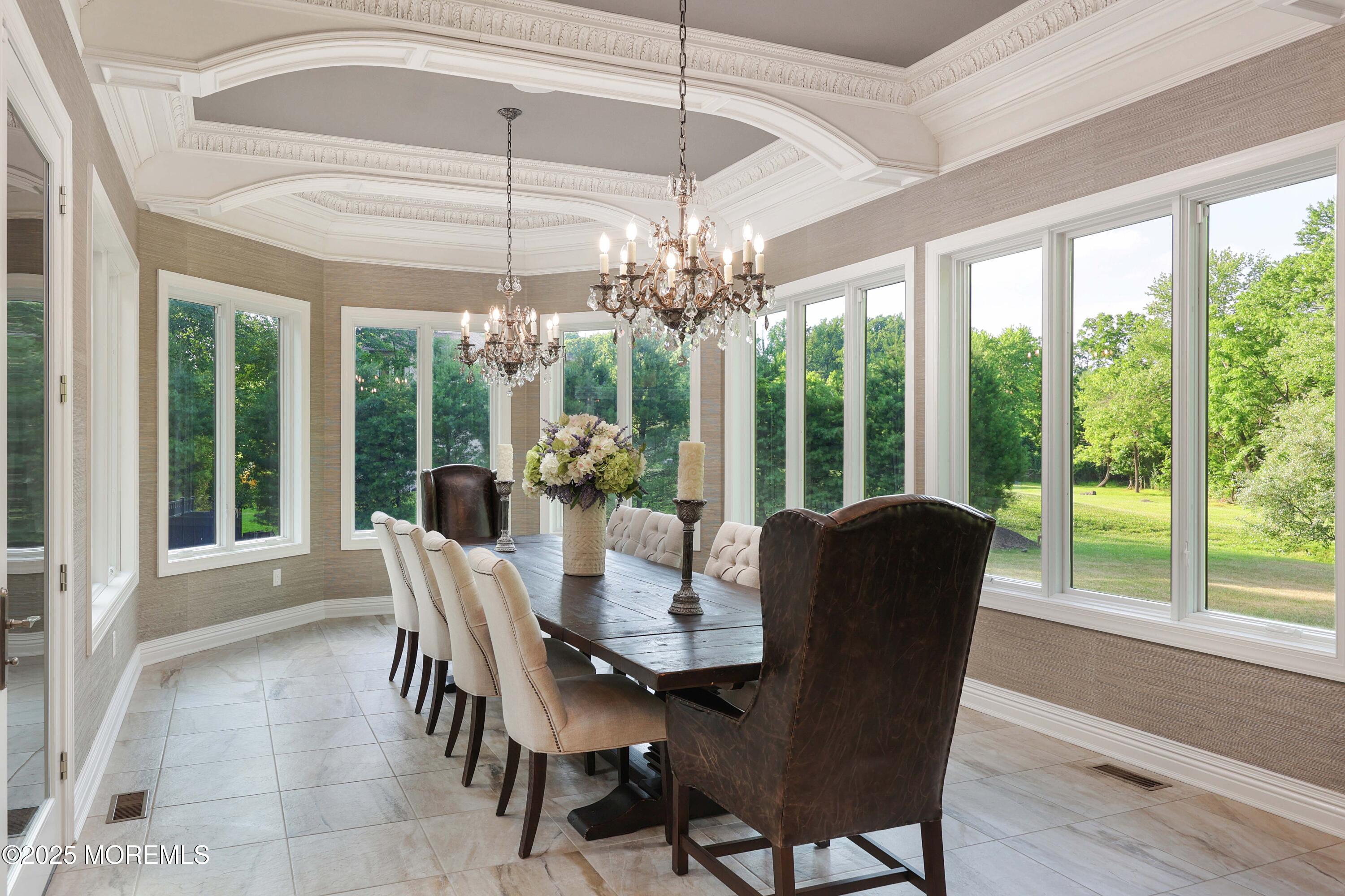 6 Bordens Brook Way, Holmdel, NJ, 07733 image 20