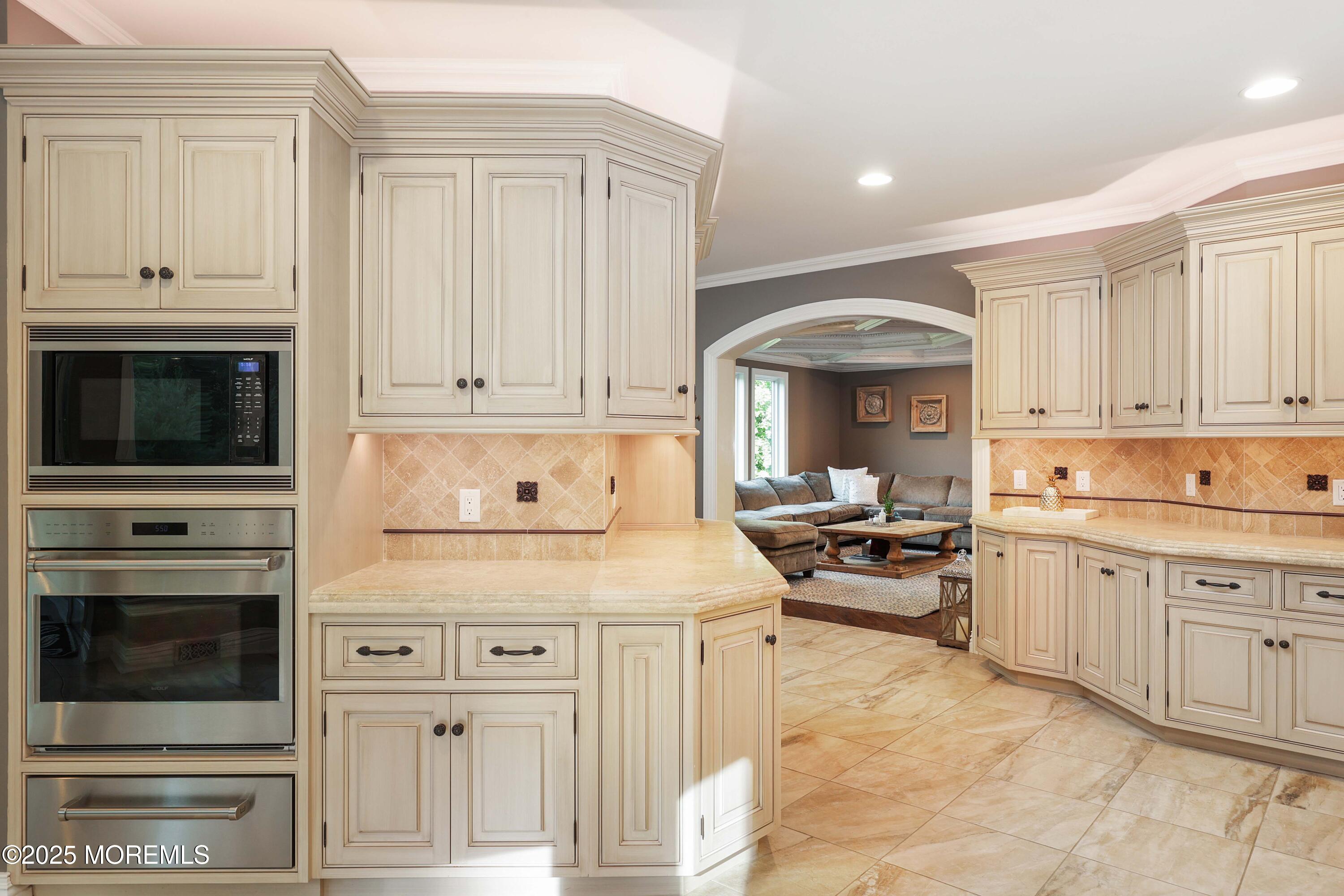 6 Bordens Brook Way, Holmdel, NJ, 07733 image 21