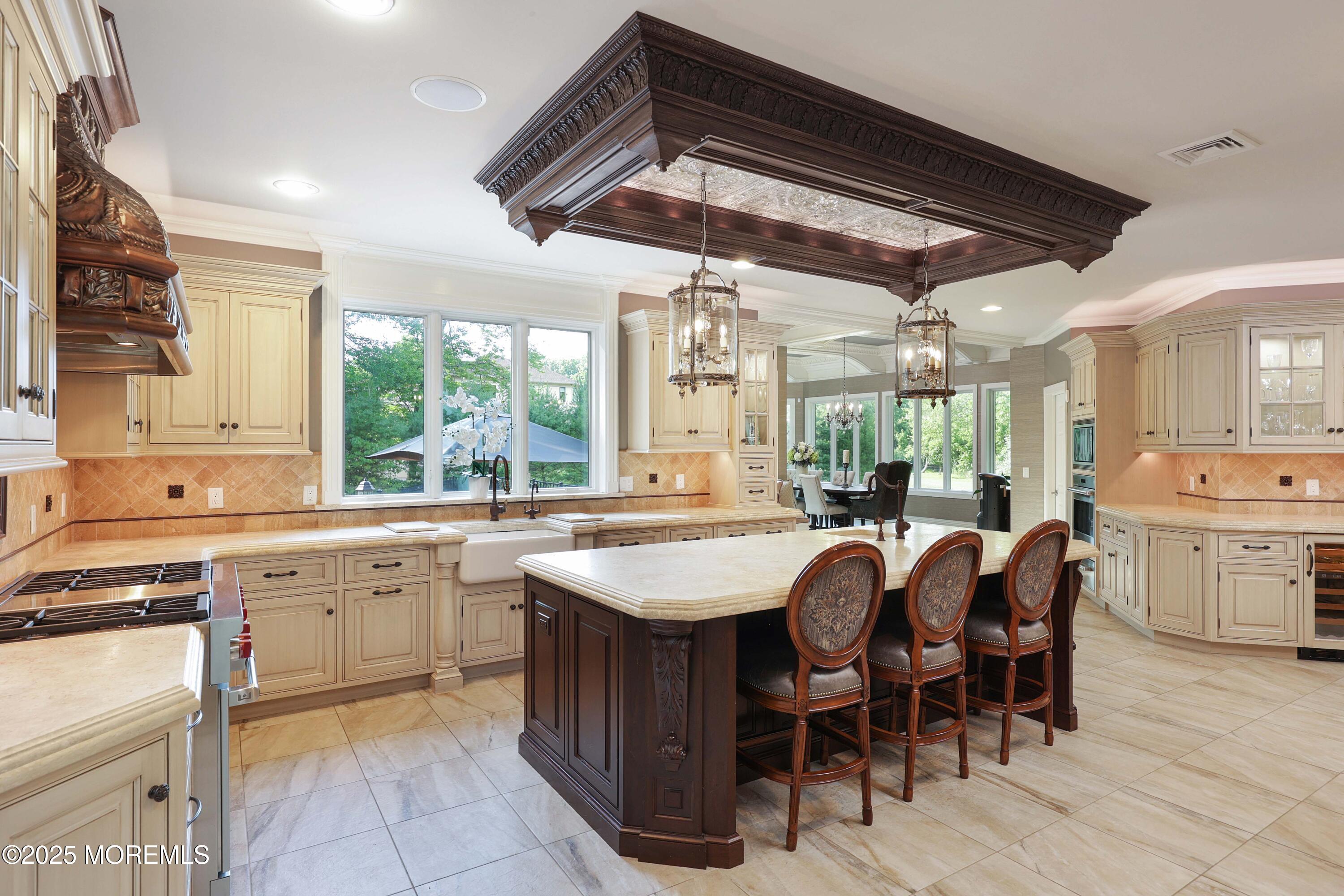 6 Bordens Brook Way, Holmdel, NJ, 07733 image 17