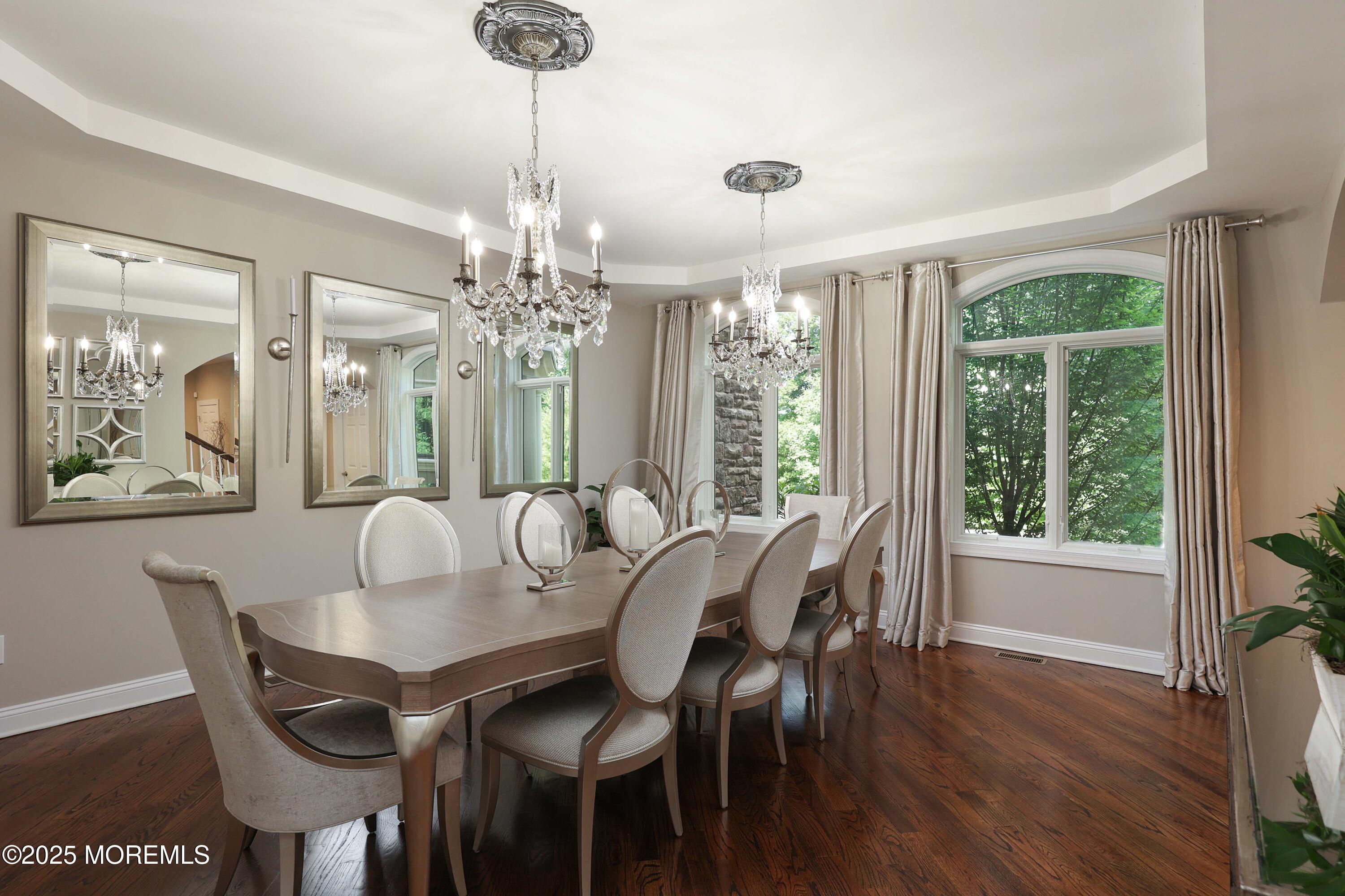 6 Bordens Brook Way, Holmdel, NJ, 07733 image 14
