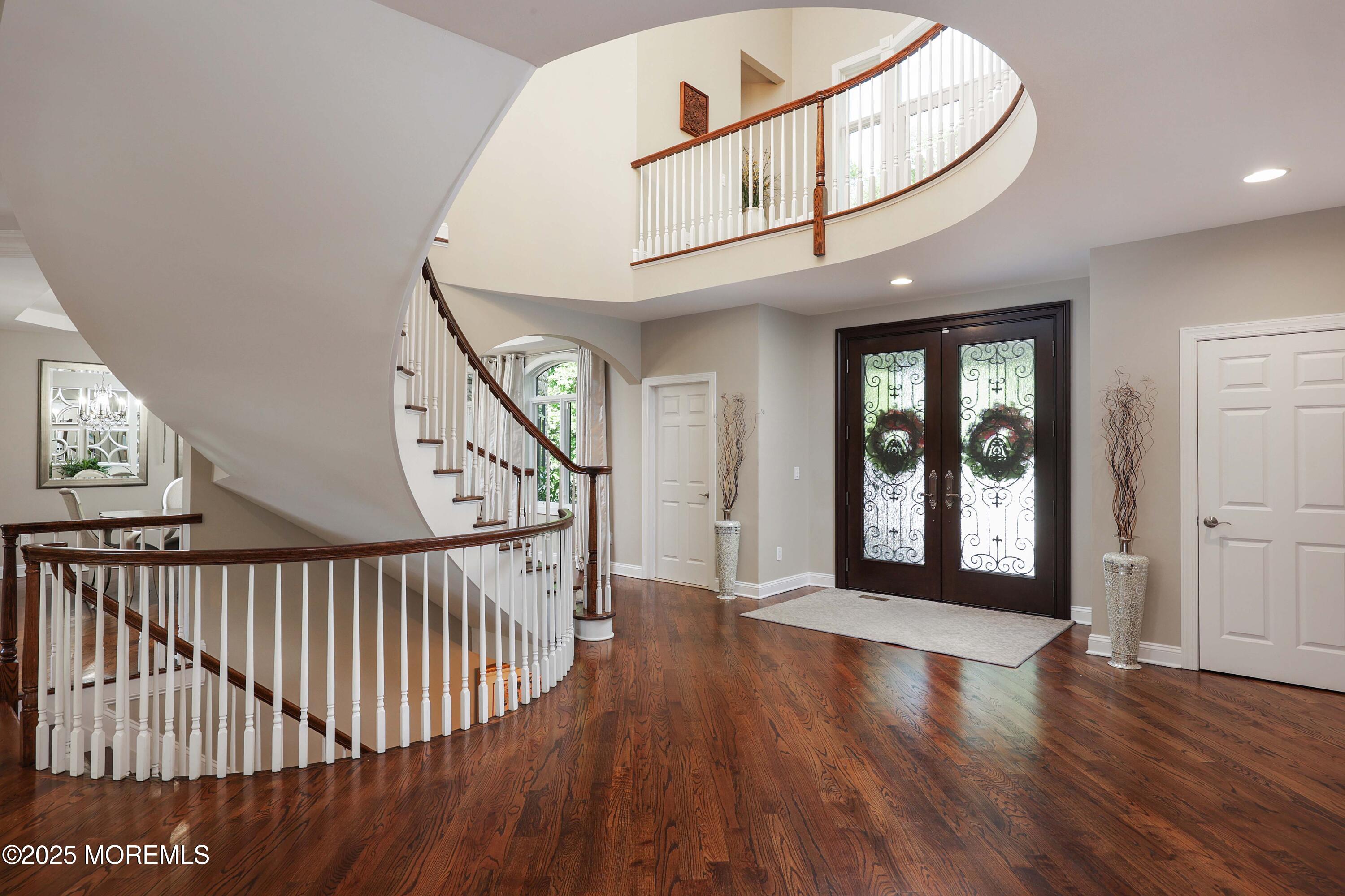 6 Bordens Brook Way, Holmdel, NJ, 07733 image 11