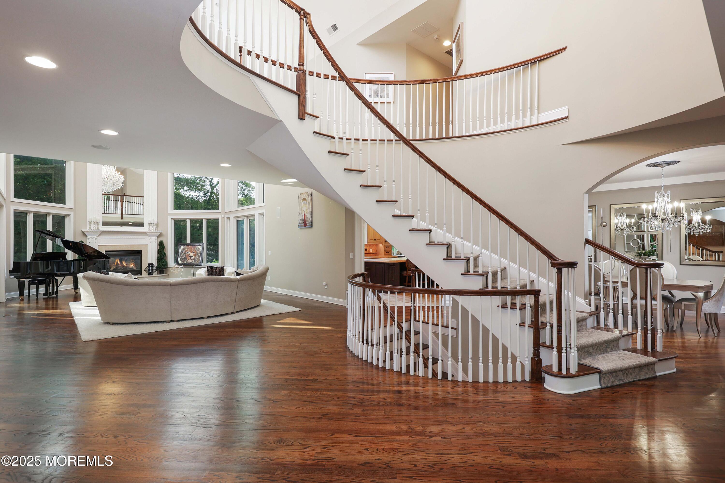 6 Bordens Brook Way, Holmdel, NJ, 07733 image 8