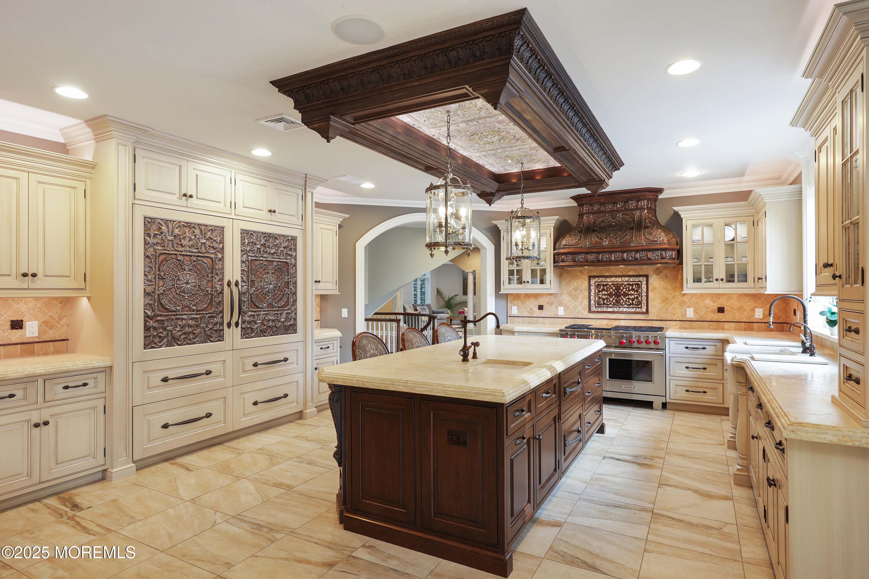 6 Bordens Brook Way, Holmdel, NJ, 07733 image 15