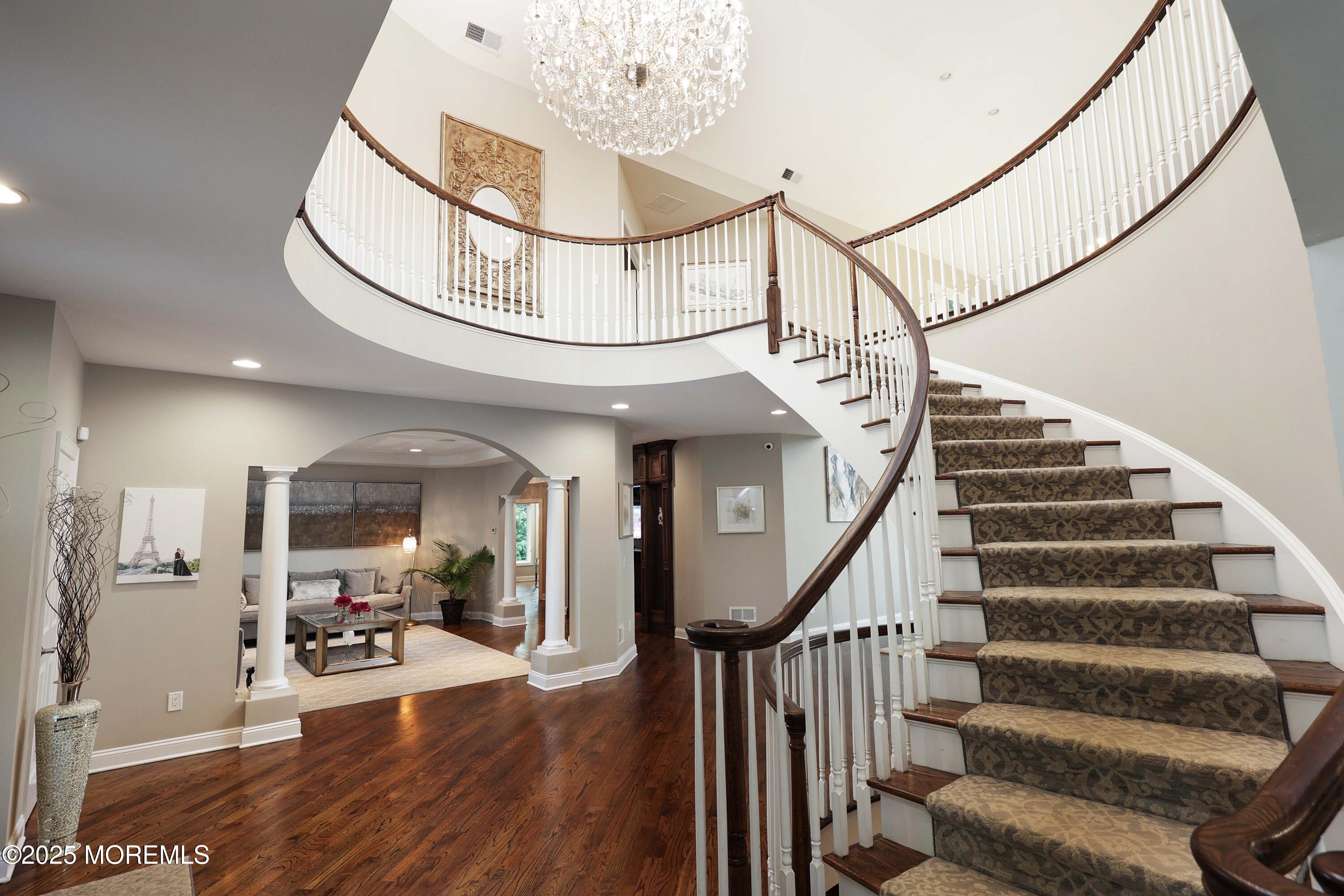 6 Bordens Brook Way, Holmdel, NJ, 07733 image 32