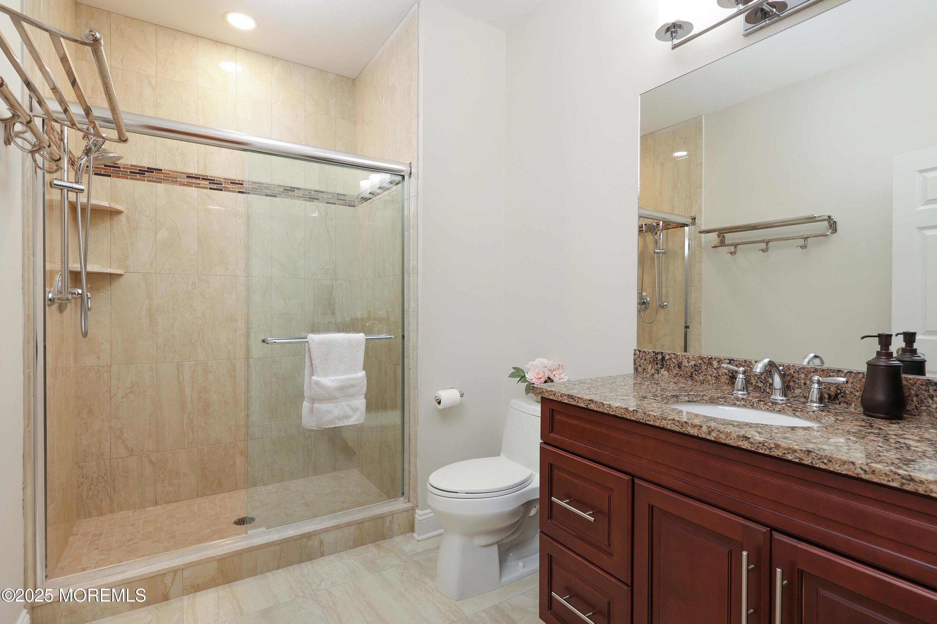 6 Bordens Brook Way, Holmdel, NJ, 07733 image 45