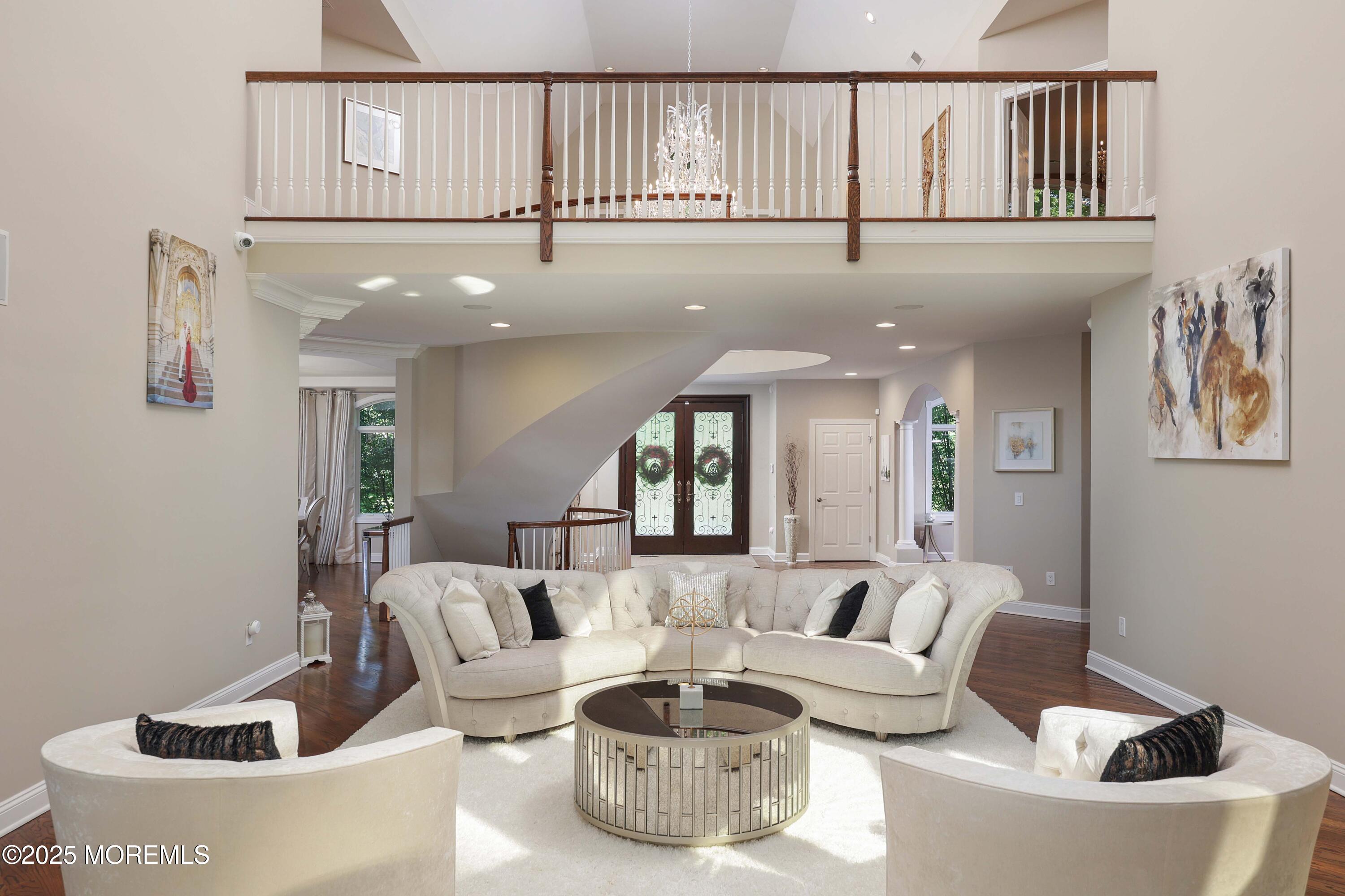 6 Bordens Brook Way, Holmdel, NJ, 07733 image 10