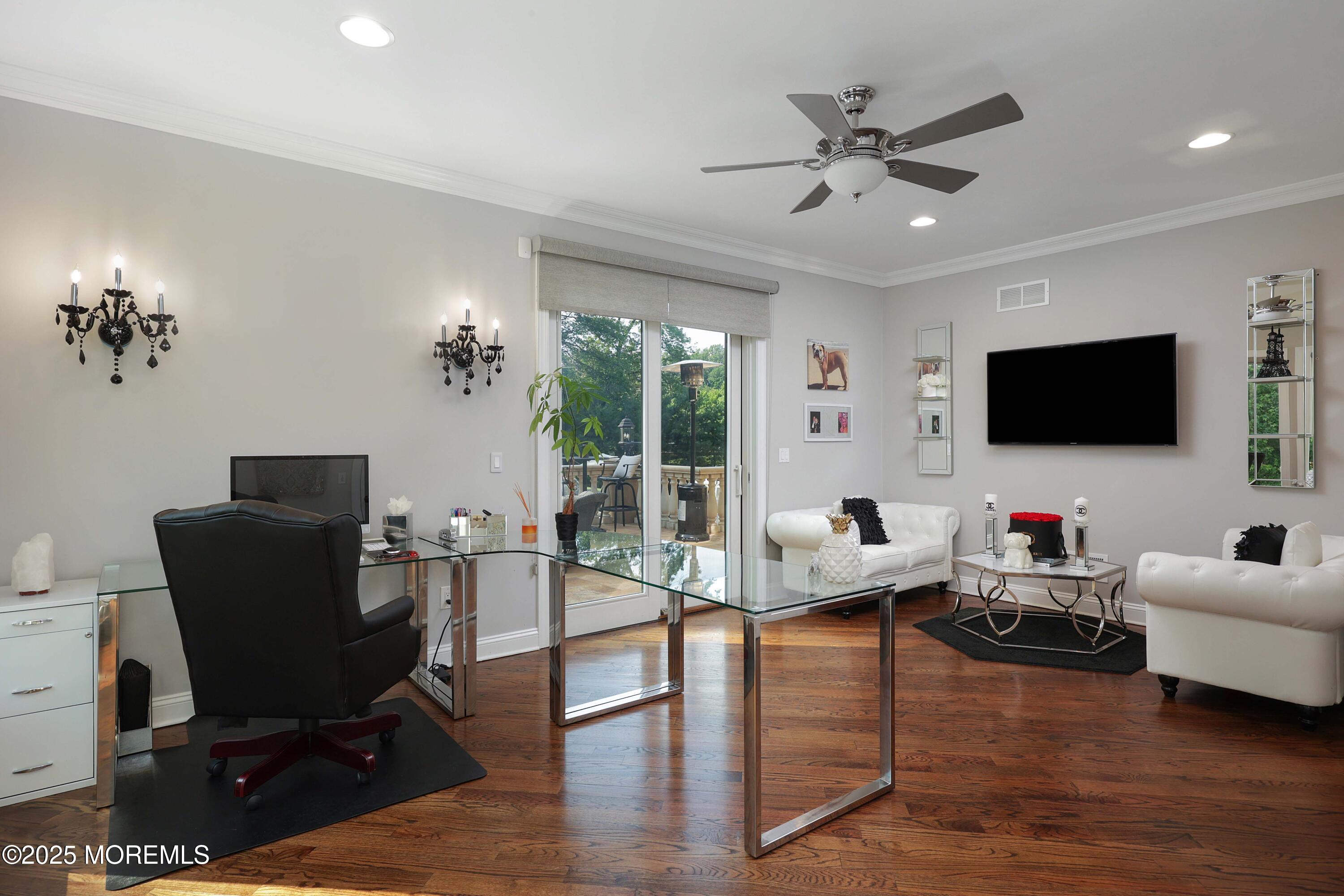 6 Bordens Brook Way, Holmdel, NJ, 07733 image 30