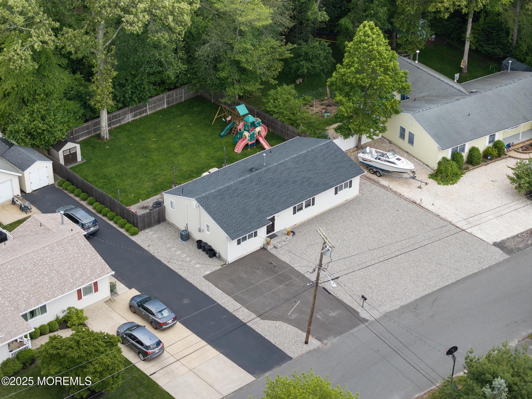 420 Conifer Drive, Forked River, NJ, 08731