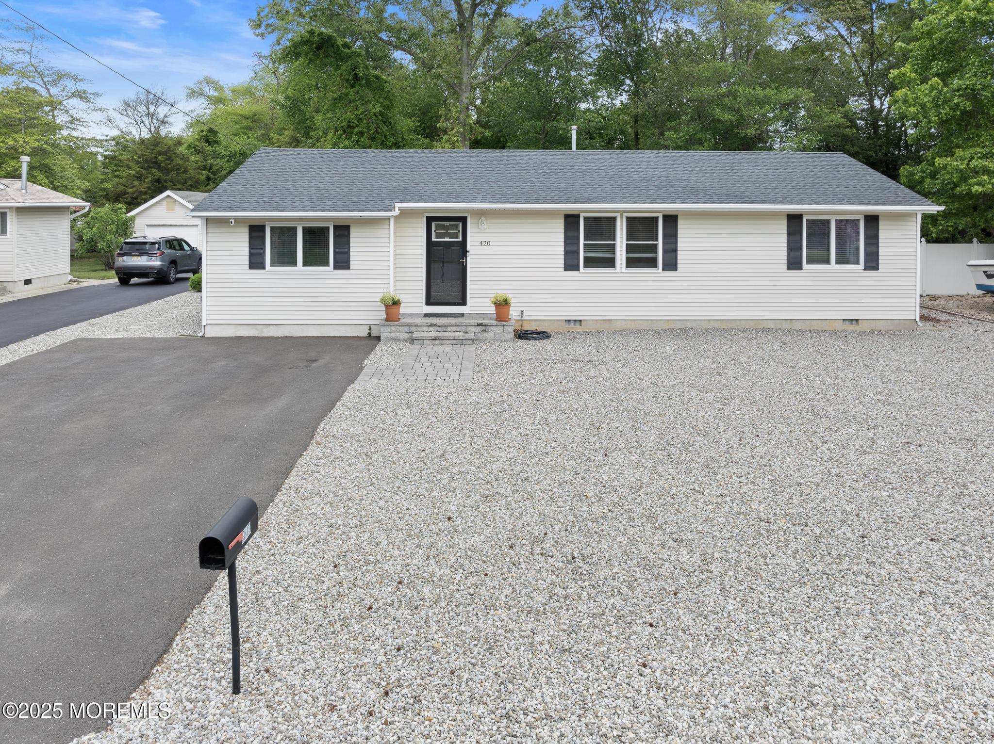 420 Conifer Drive, Forked River, NJ, 08731