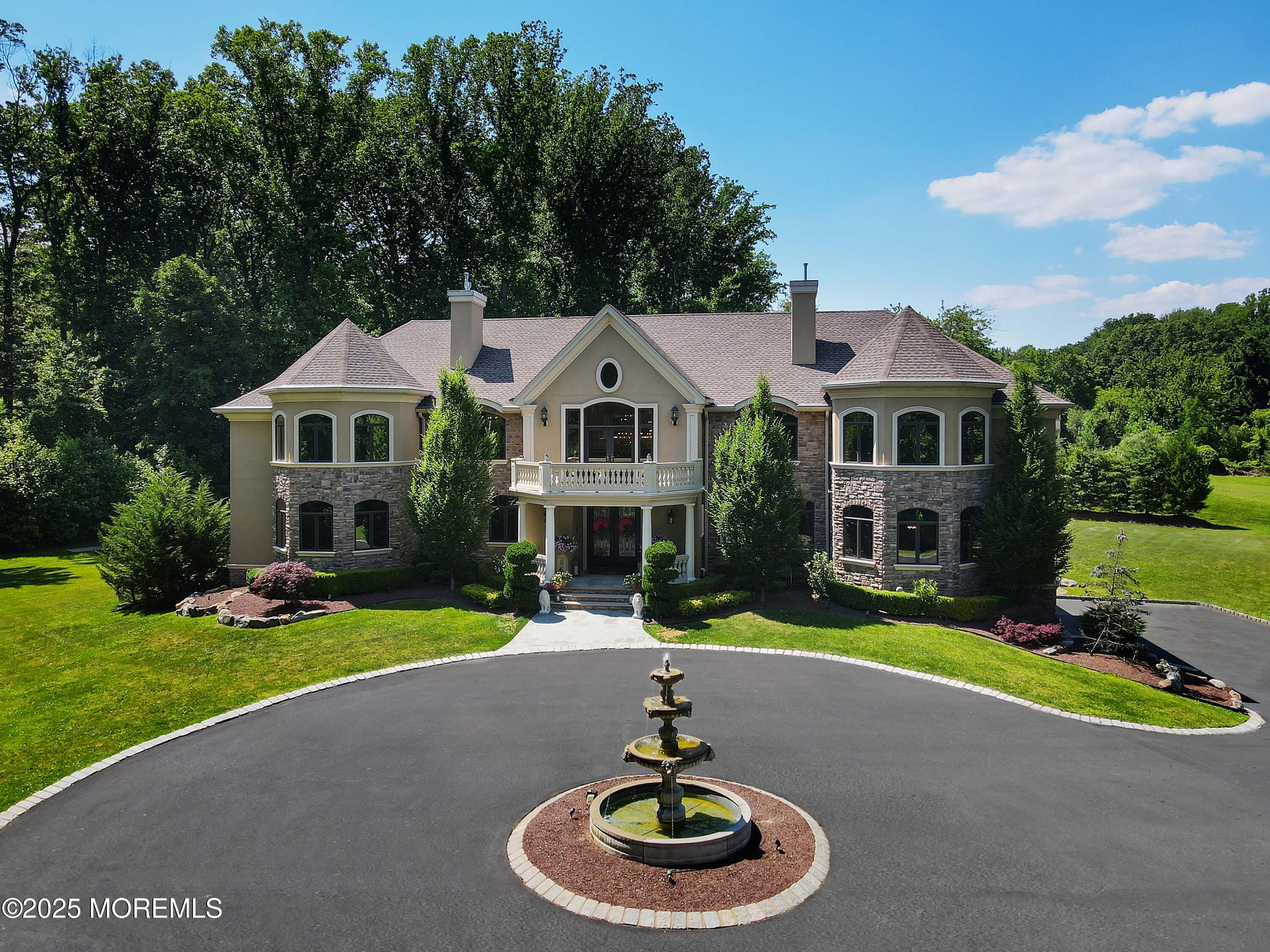 6 Bordens Brook Way, Holmdel, NJ, 07733 image 6
