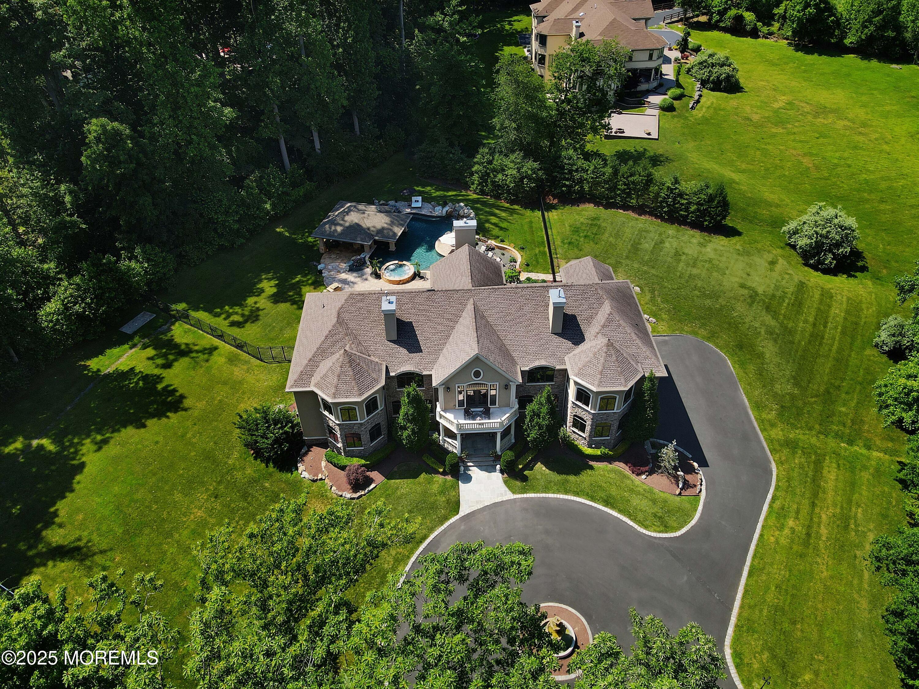 6 Bordens Brook Way, Holmdel, NJ, 07733 image 78