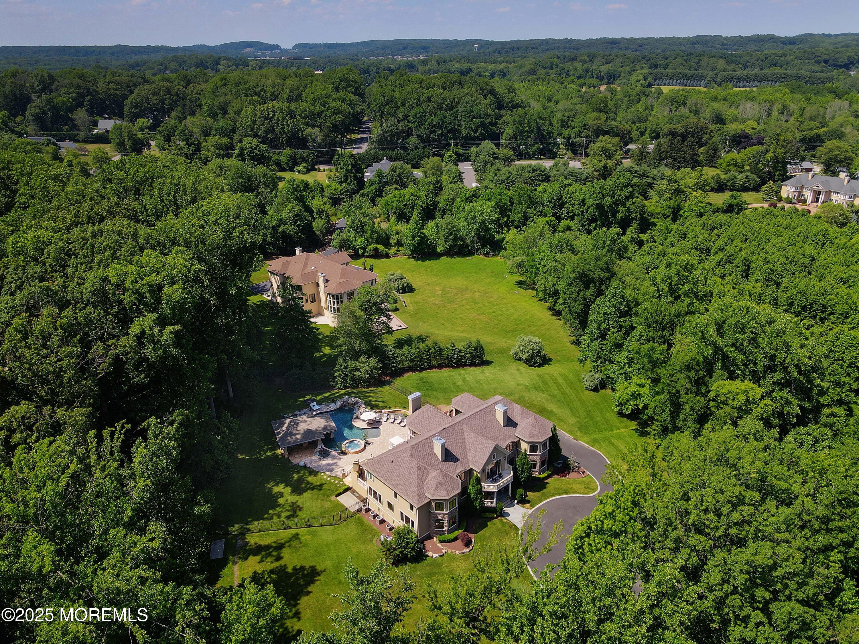 6 Bordens Brook Way, Holmdel, NJ, 07733 image 79