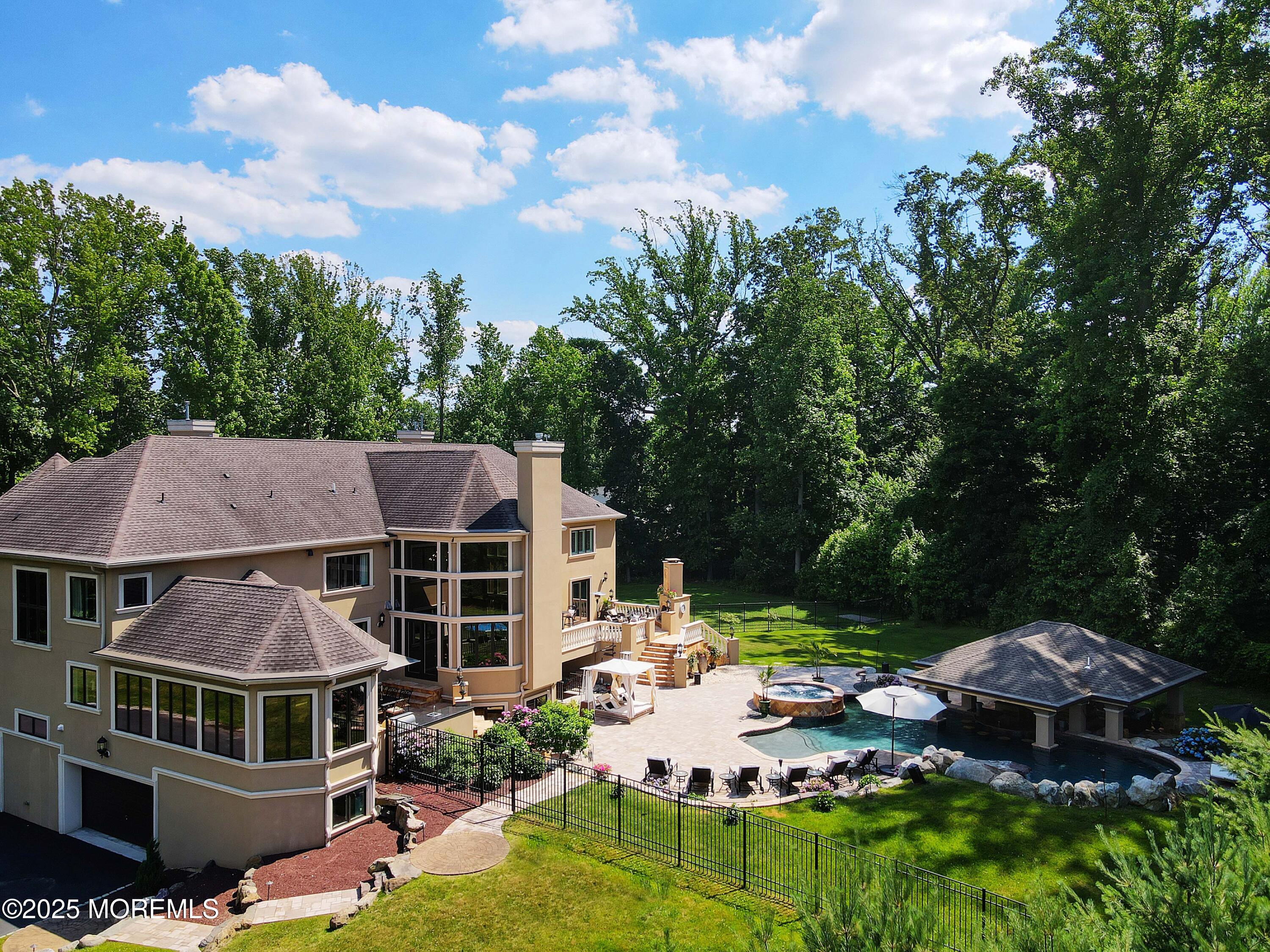 6 Bordens Brook Way, Holmdel, NJ, 07733 image 81