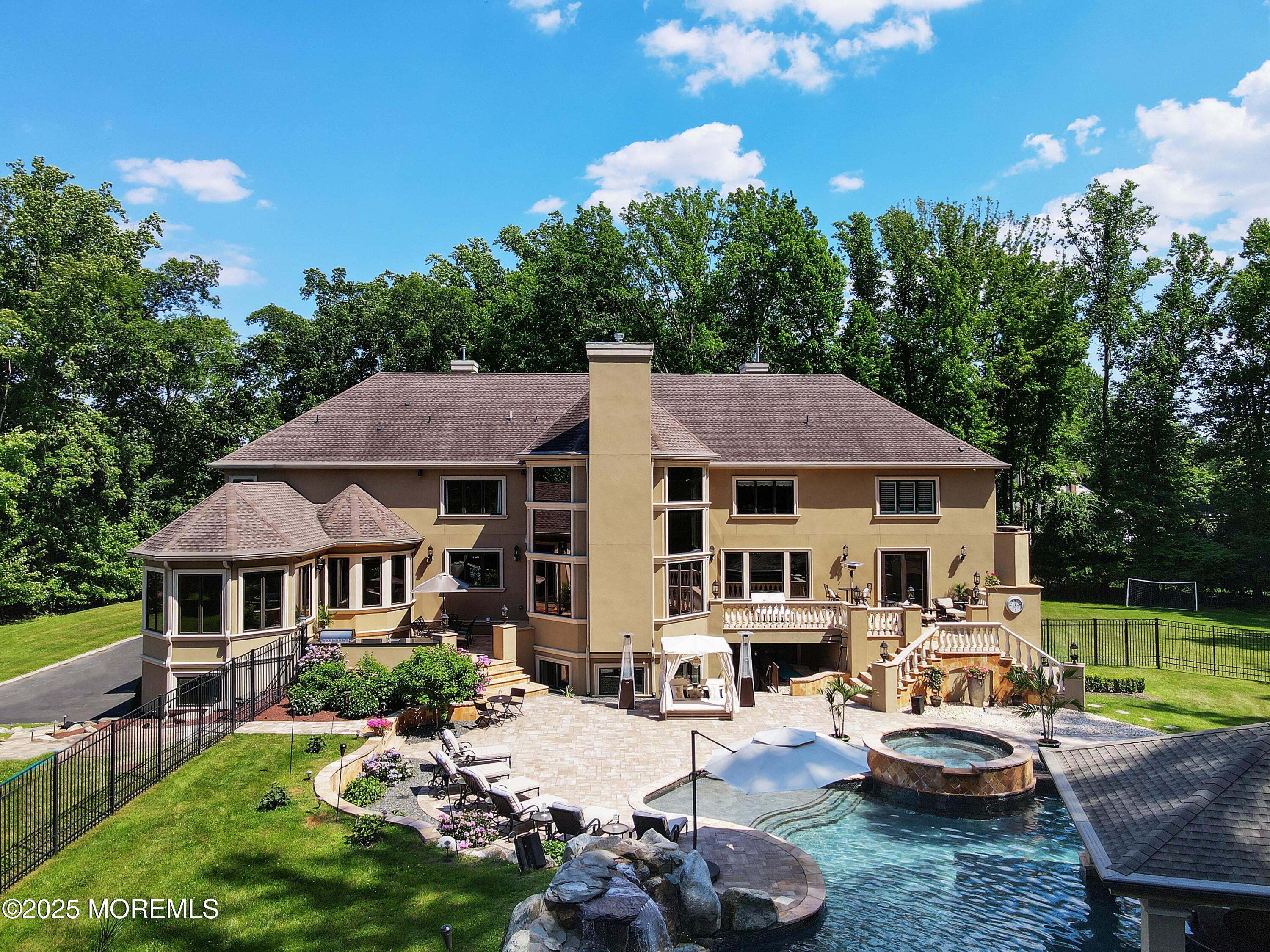 6 Bordens Brook Way, Holmdel, NJ, 07733 image 83