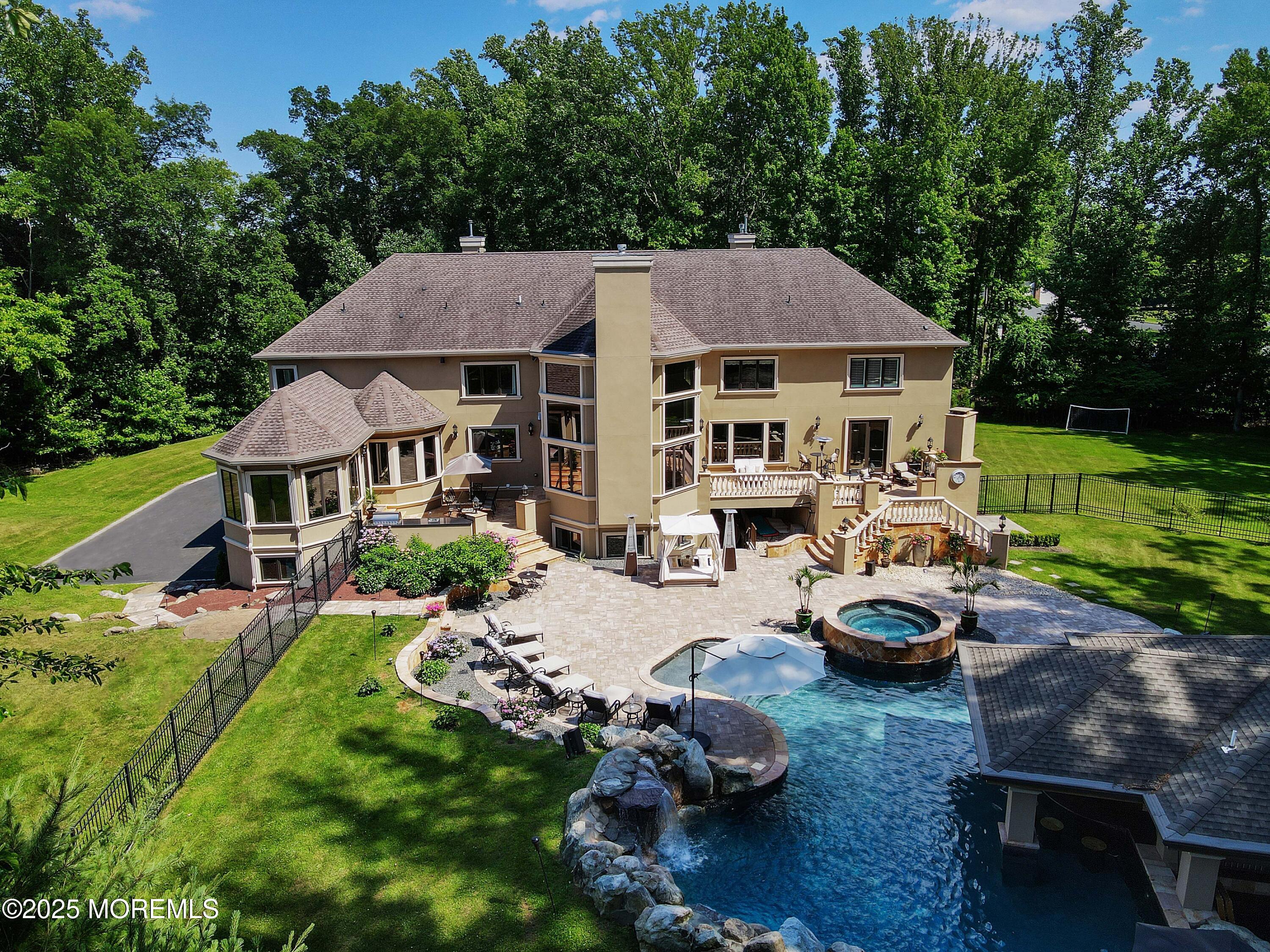 6 Bordens Brook Way, Holmdel, NJ, 07733 image 84