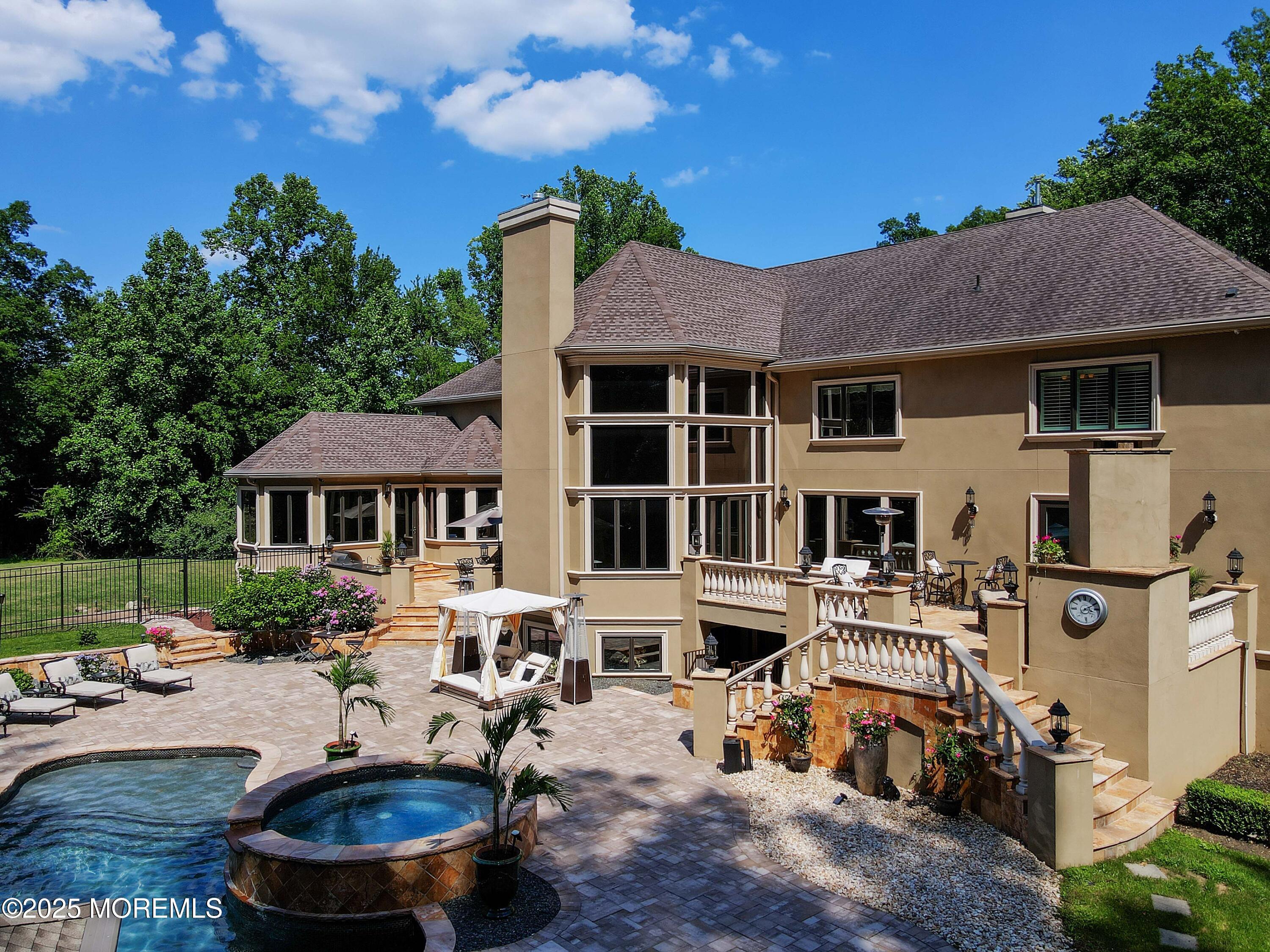6 Bordens Brook Way, Holmdel, NJ, 07733 image 91
