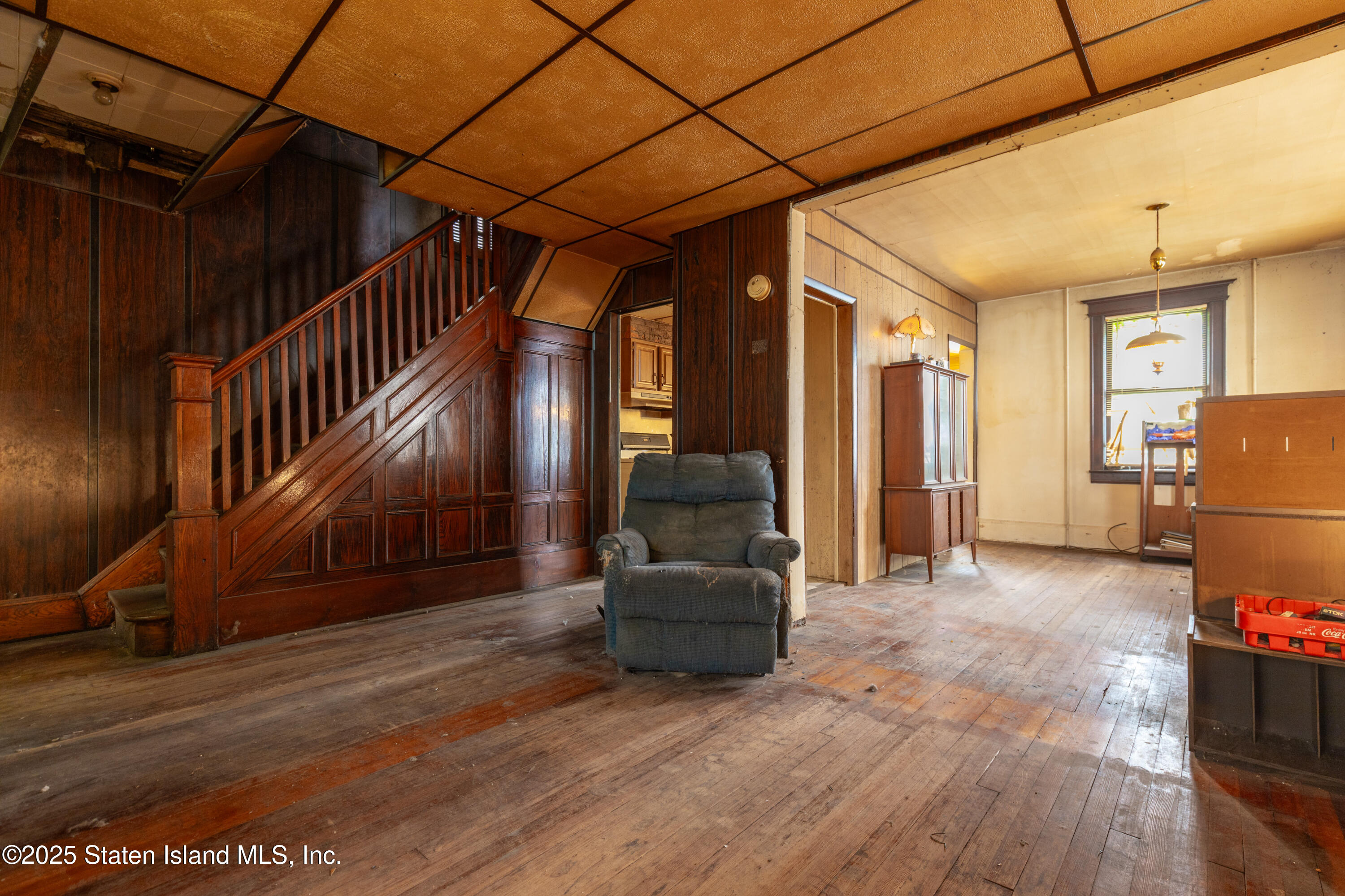 471 Heberton Avenue, Staten Island, NY, 10302