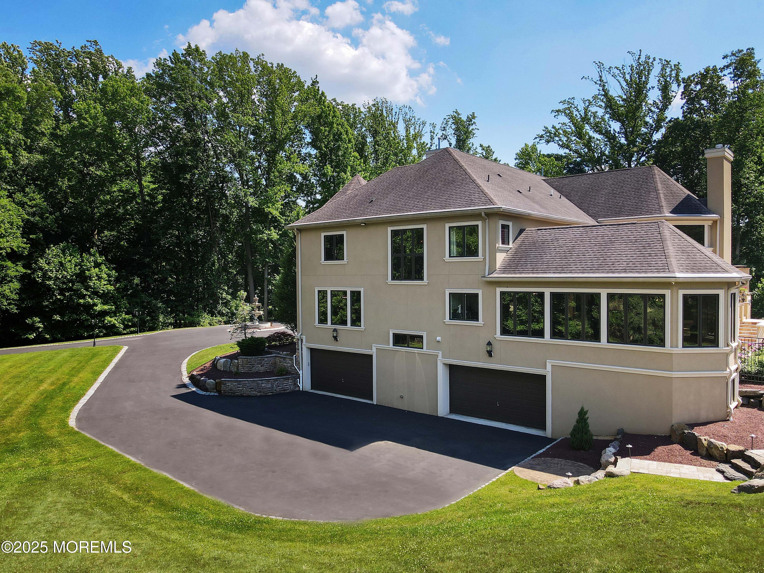6 Bordens Brook Way, Holmdel, NJ, 07733 image 93