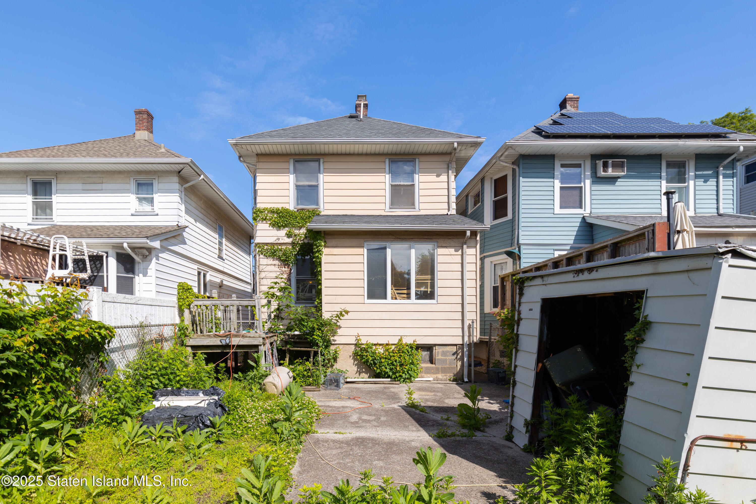 471 Heberton Avenue, Staten Island, NY, 10302 image 29