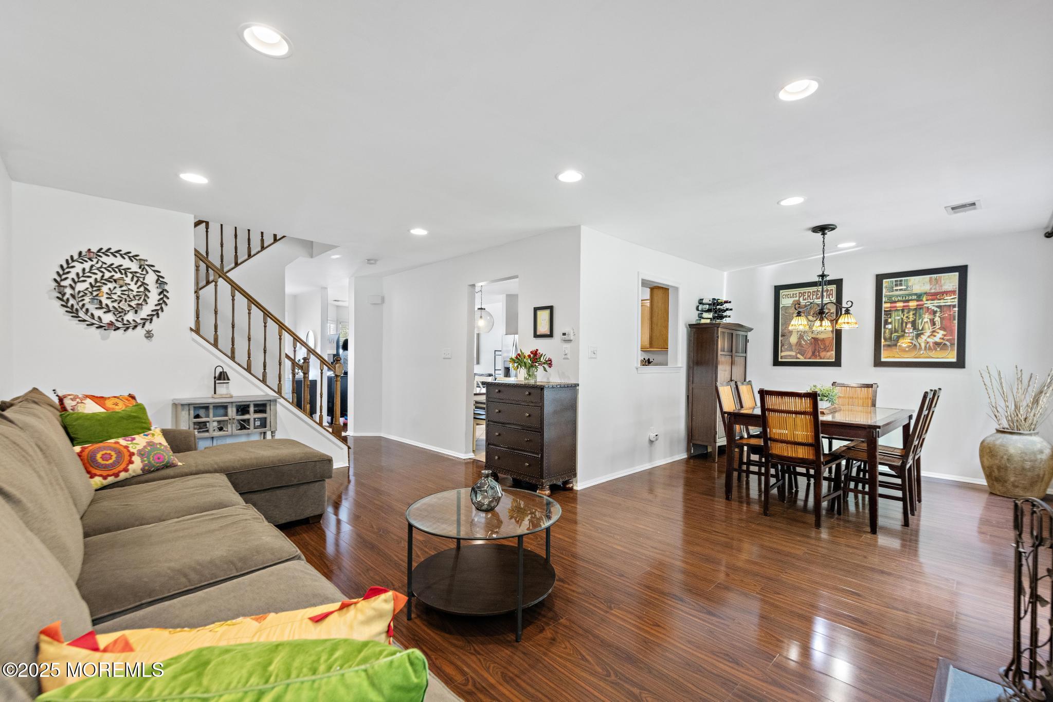 405 Hampton Court 15-4, Manalapan, NJ, 07726 image 13