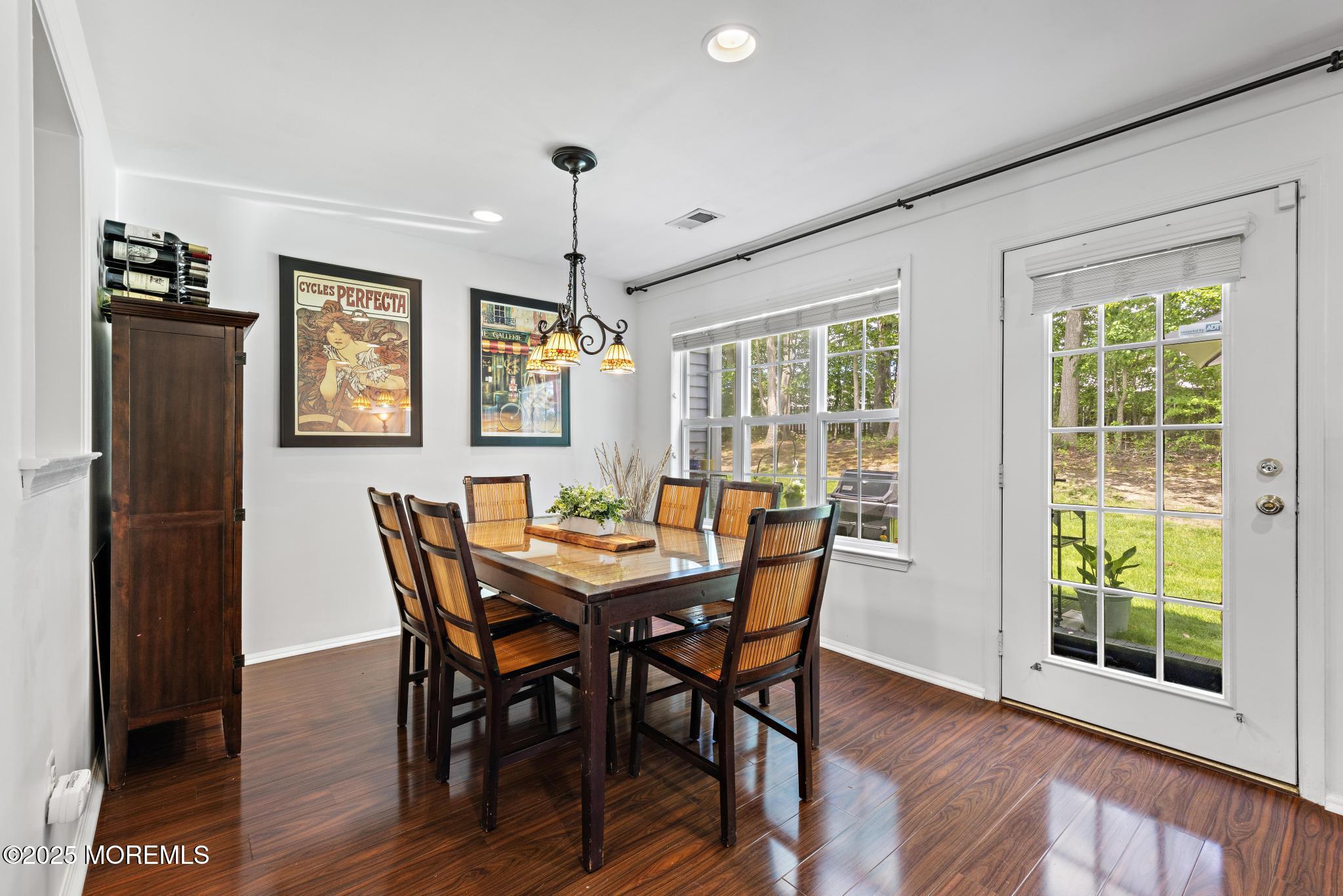 405 Hampton Court 15-4, Manalapan, NJ, 07726 image 15