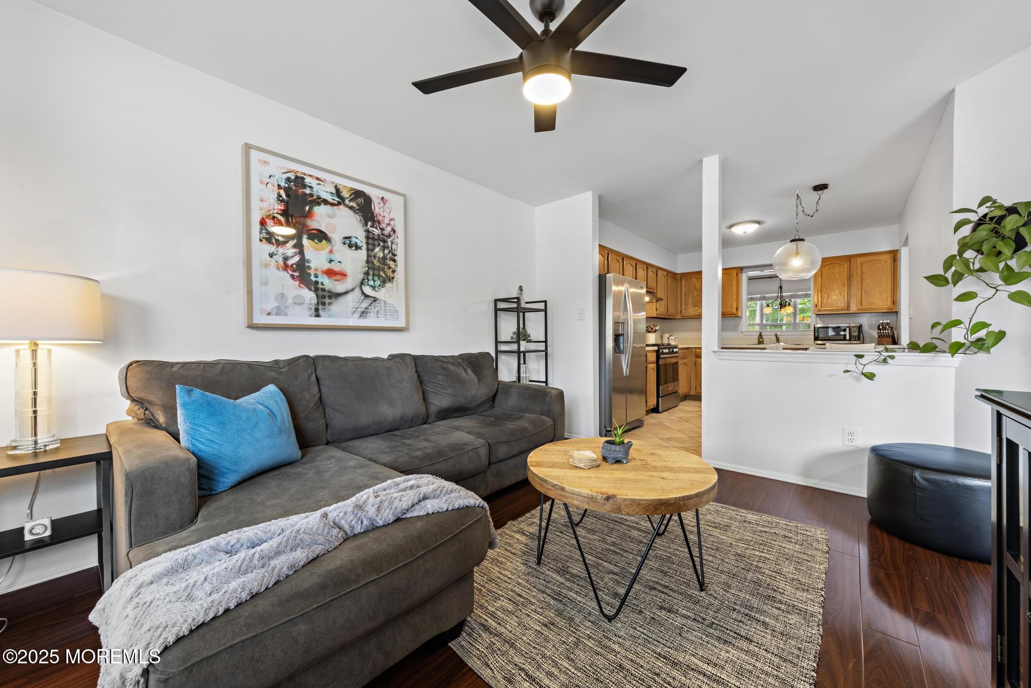 405 Hampton Court 15-4, Manalapan, NJ, 07726 image 8