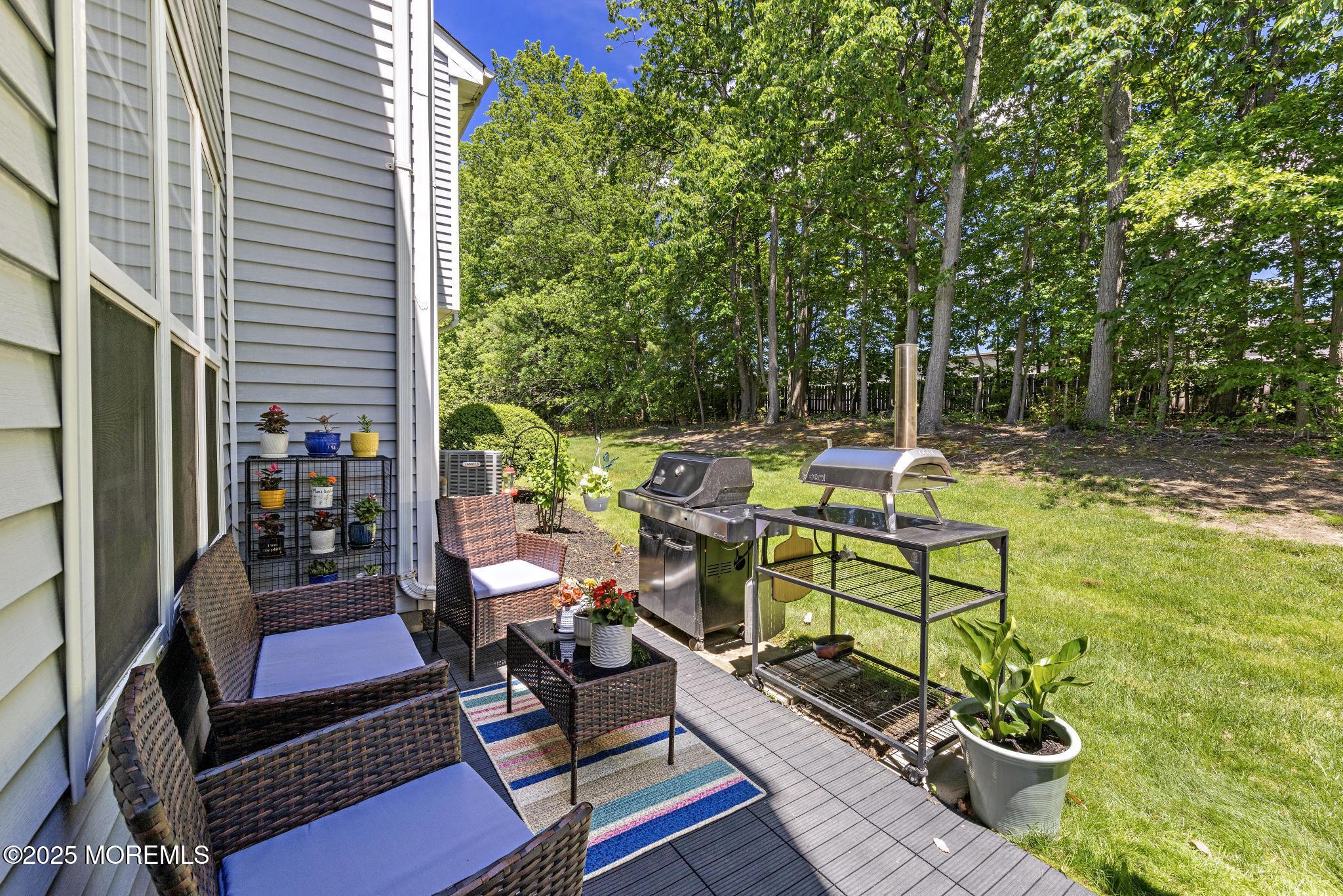 405 Hampton Court 15-4, Manalapan, NJ, 07726 image 32
