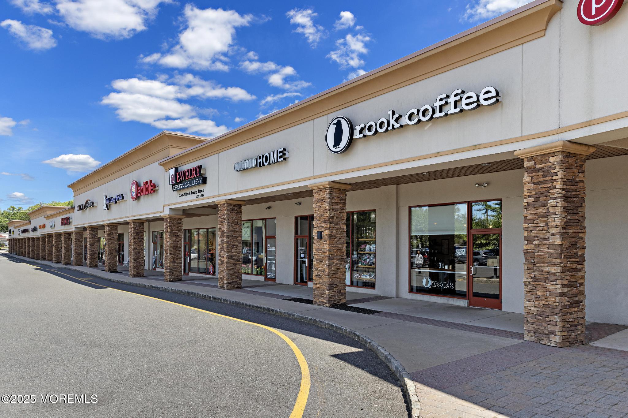 405 Hampton Court 15-4, Manalapan, NJ, 07726 image 40
