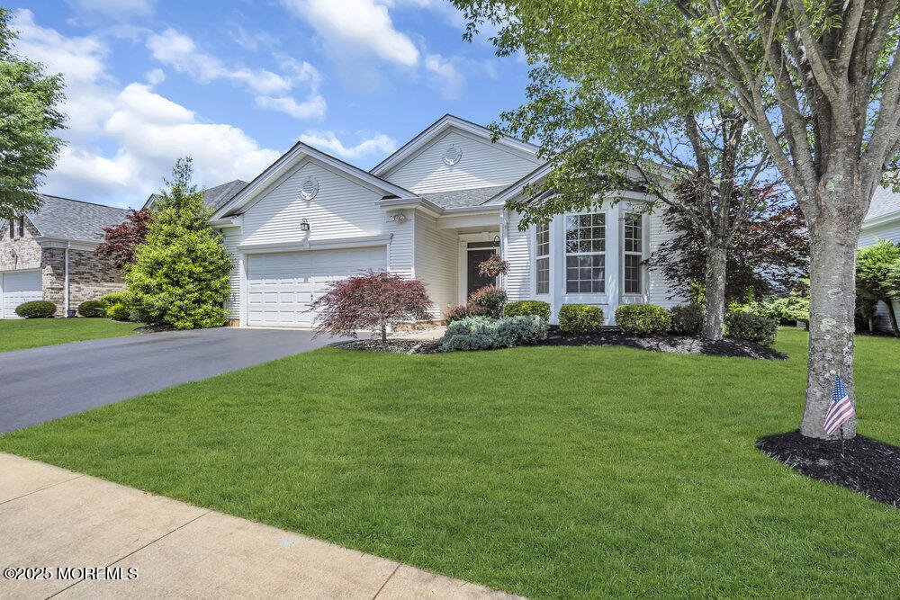 27 Cromwell Lane, Jackson, NJ, 08527