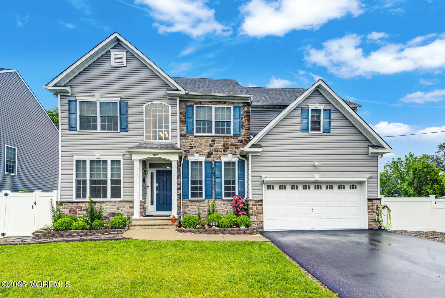 909 Amsterdam Avenue, Toms River, NJ, 08757