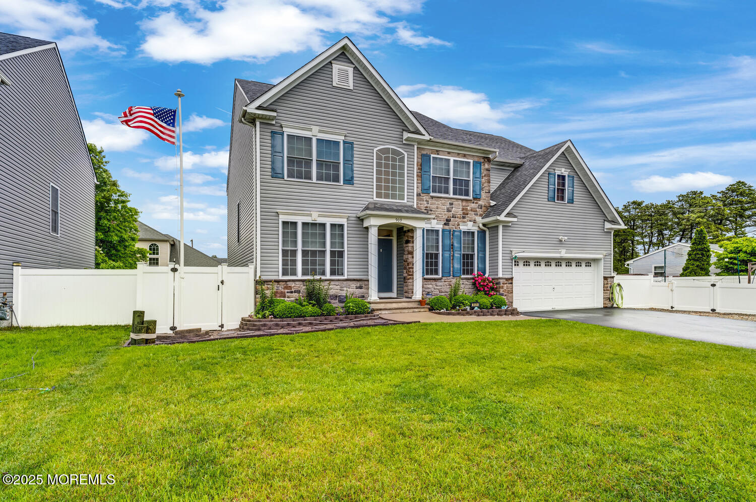 909 Amsterdam Avenue, Toms River, NJ, 08757