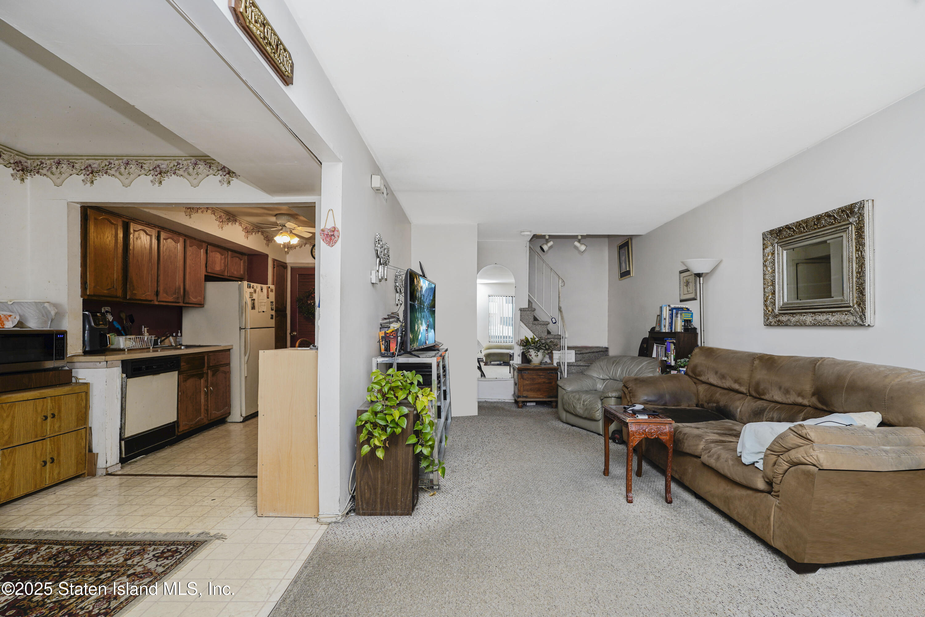 544 A Lisk Avenue, Staten Island, NY, 10303