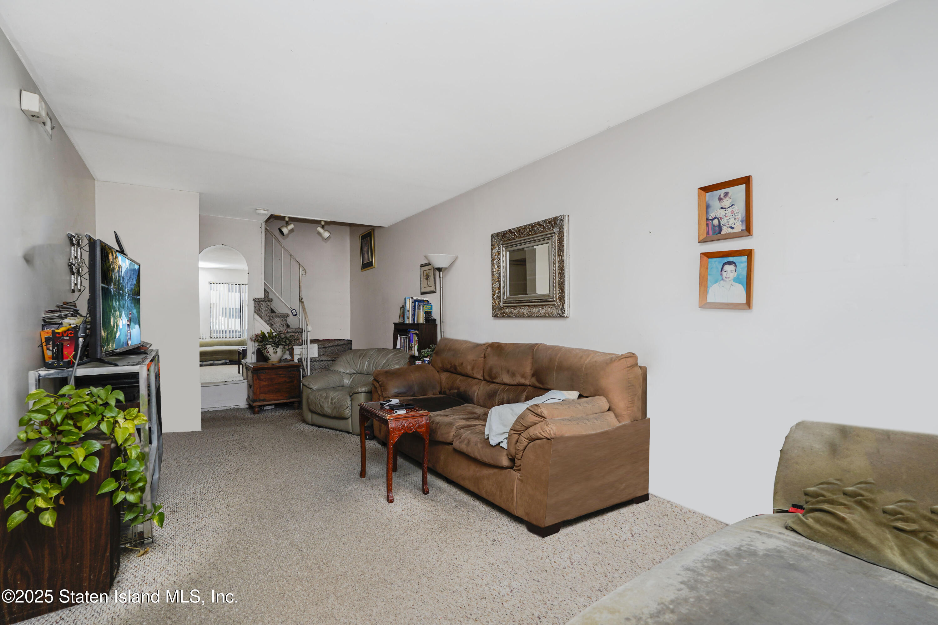 544 A Lisk Avenue, Staten Island, NY, 10303
