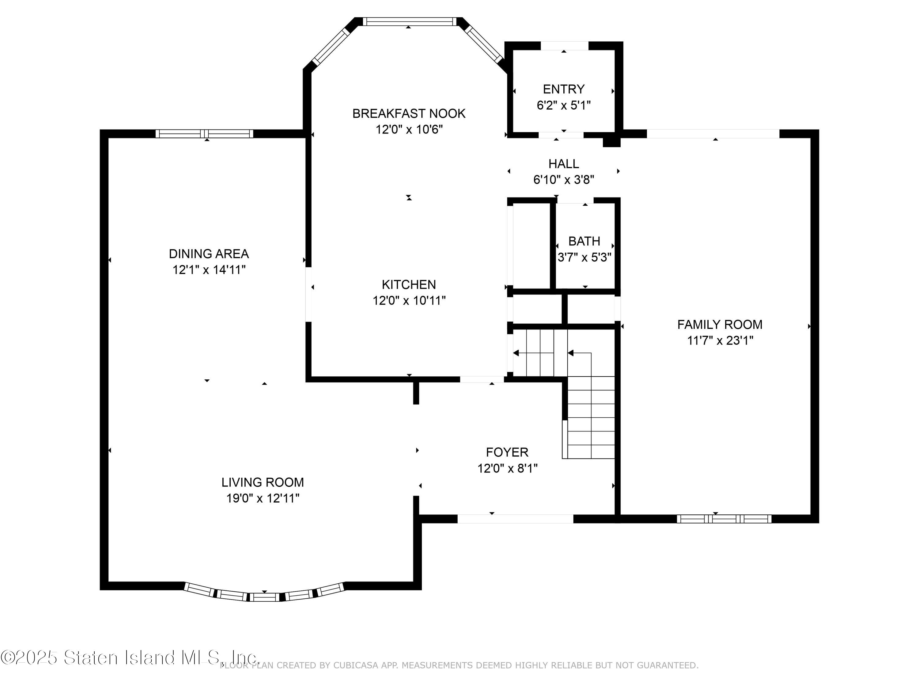533 Ocean Terrace, Staten Island, NY, 10301 image 49