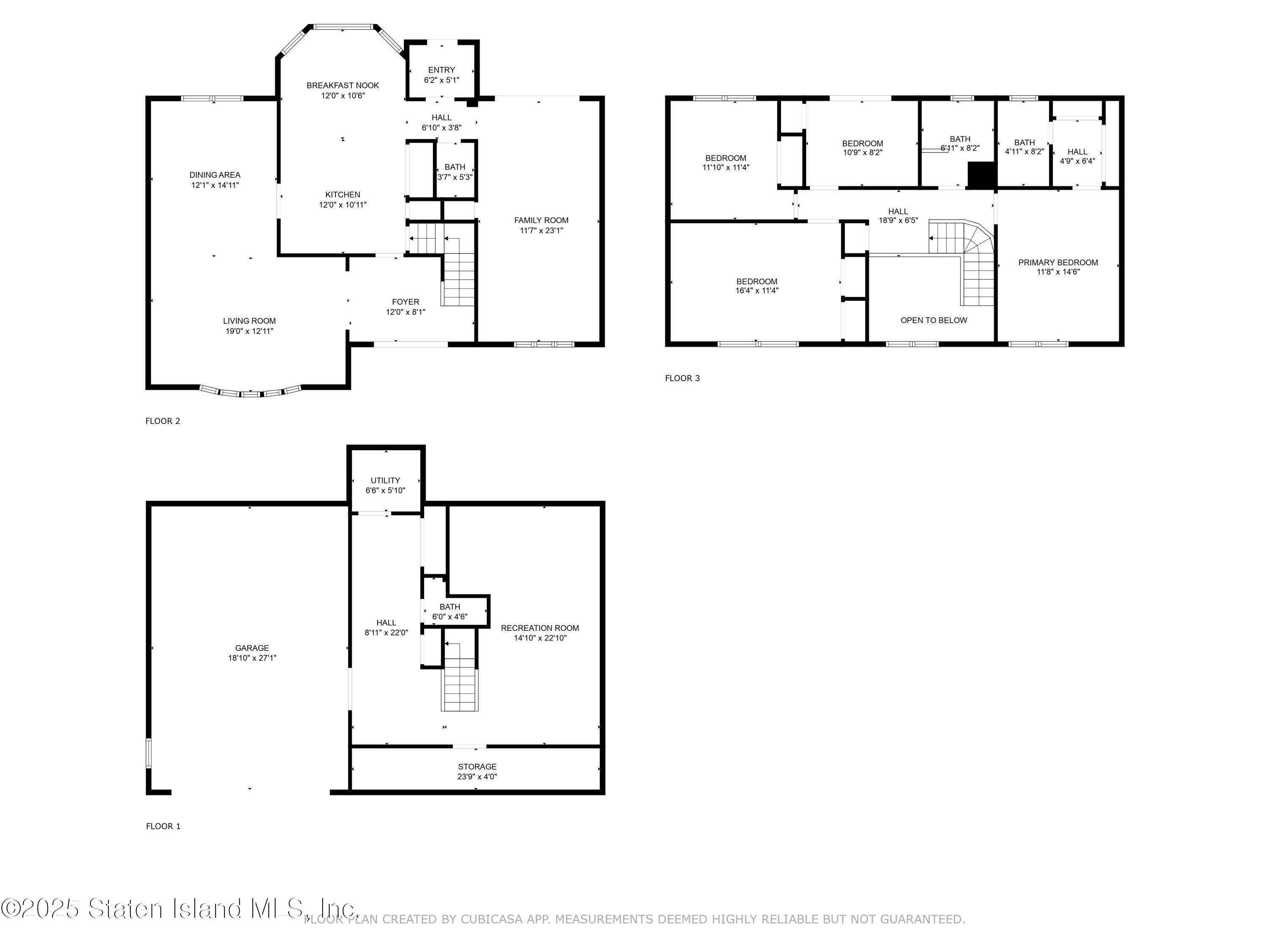533 Ocean Terrace, Staten Island, NY, 10301 image 53